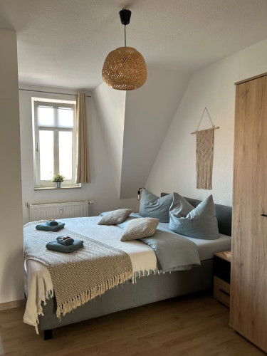 Beautiful studio in Erfurt - Gallery - 27