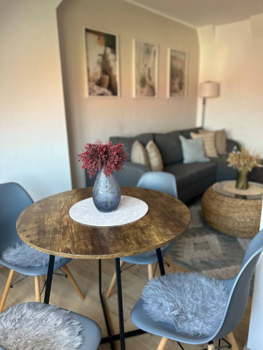 Beautiful studio in Erfurt - Gallery - 33