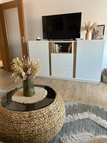Beautiful studio in Erfurt - Gallery - 28