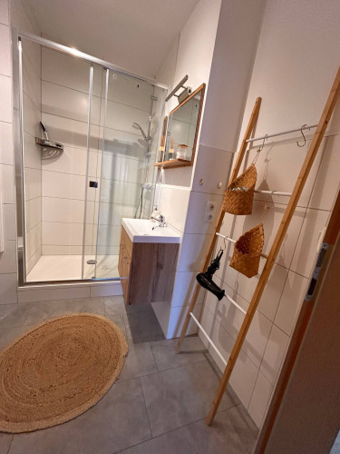 Beautiful studio in Erfurt - Gallery - 19