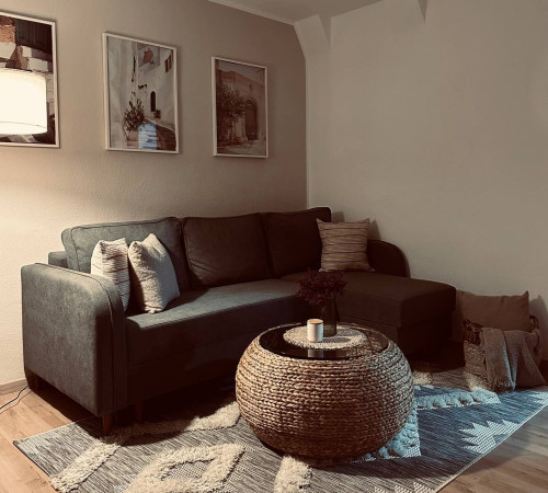 Beautiful studio in Erfurt - Gallery - 31