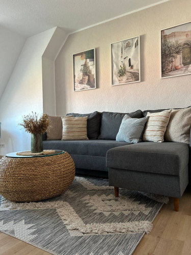 Beautiful studio in Erfurt - Gallery - 29