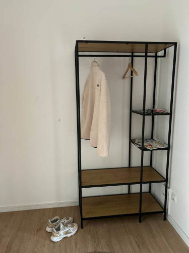 Beautiful studio in Erfurt - Gallery - 24