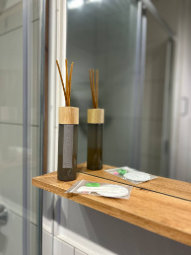 Beautiful studio in Erfurt