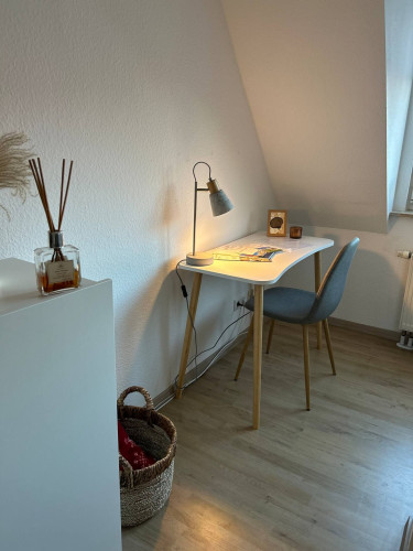Beautiful studio in Erfurt - Gallery - 13