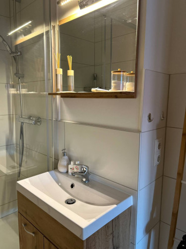 Beautiful studio in Erfurt - Gallery - 21
