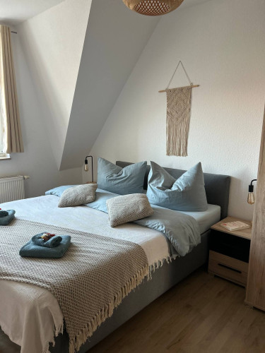 Beautiful studio in Erfurt - Gallery - 25