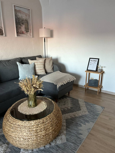 Beautiful studio in Erfurt - Gallery - 30