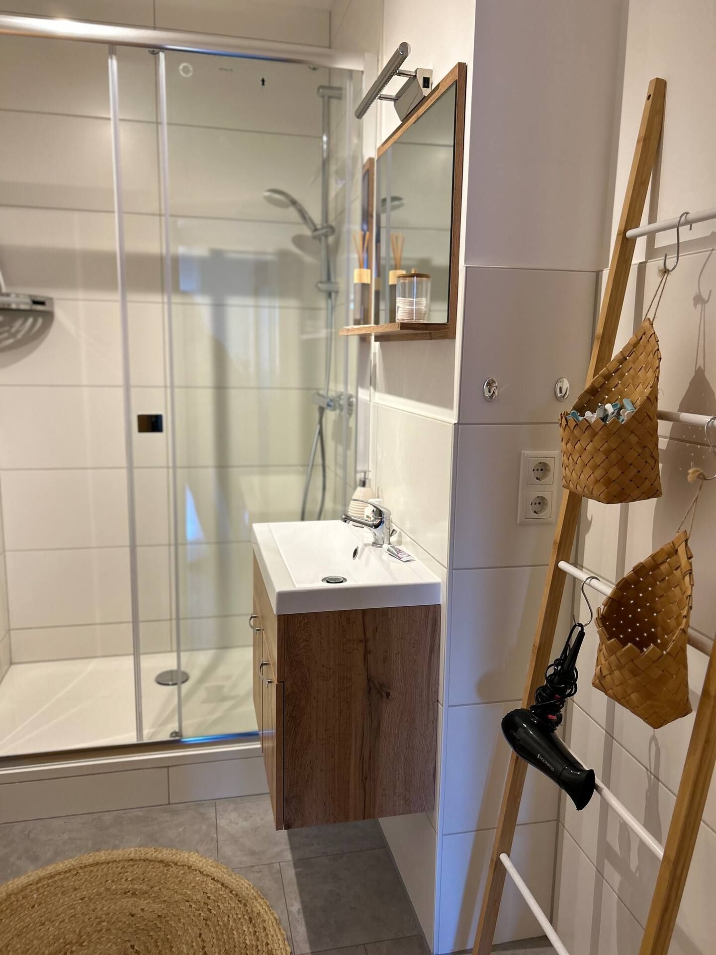 Beautiful Studio In Erfurt - 19