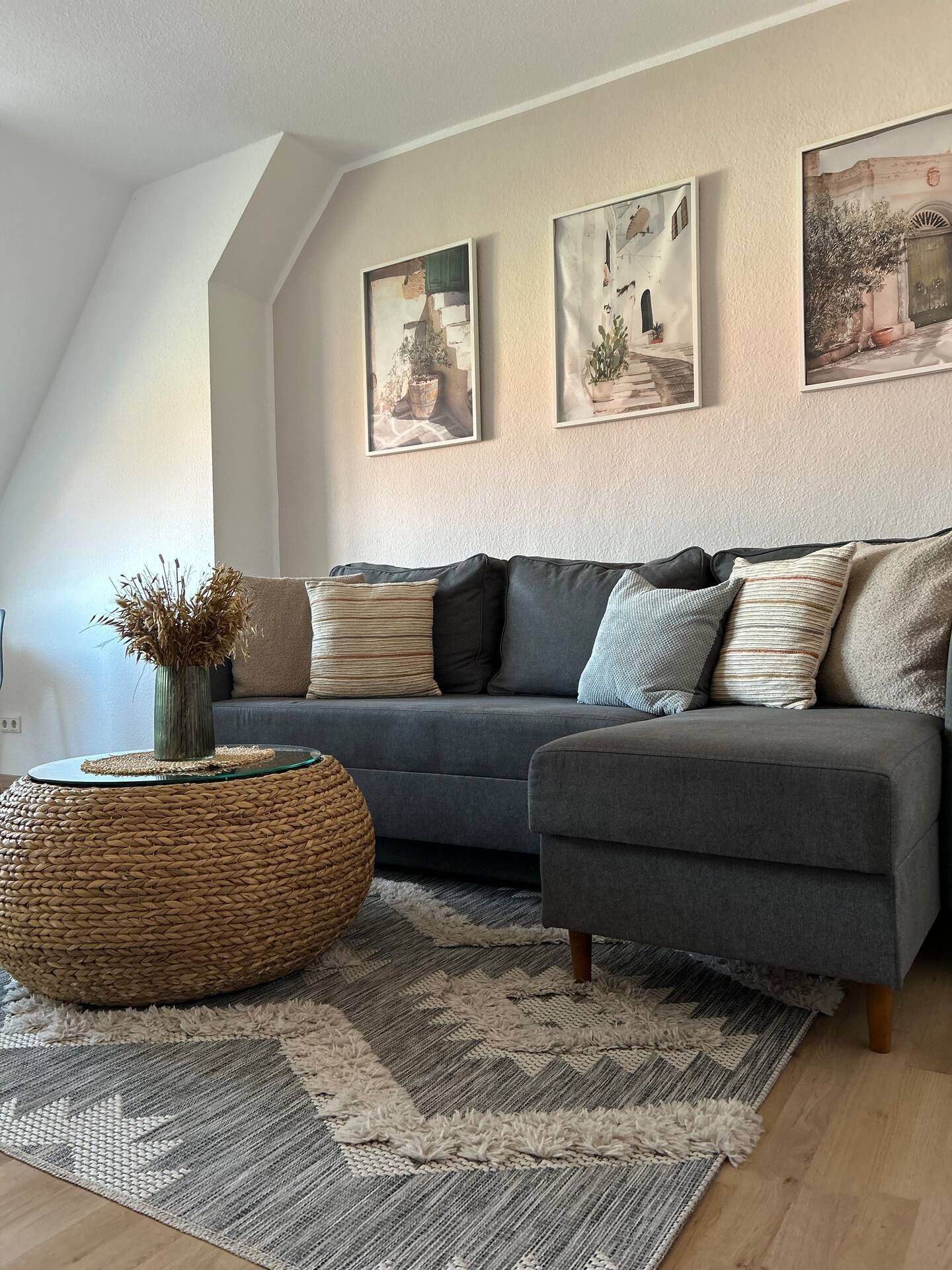 Beautiful Studio In Erfurt - 28