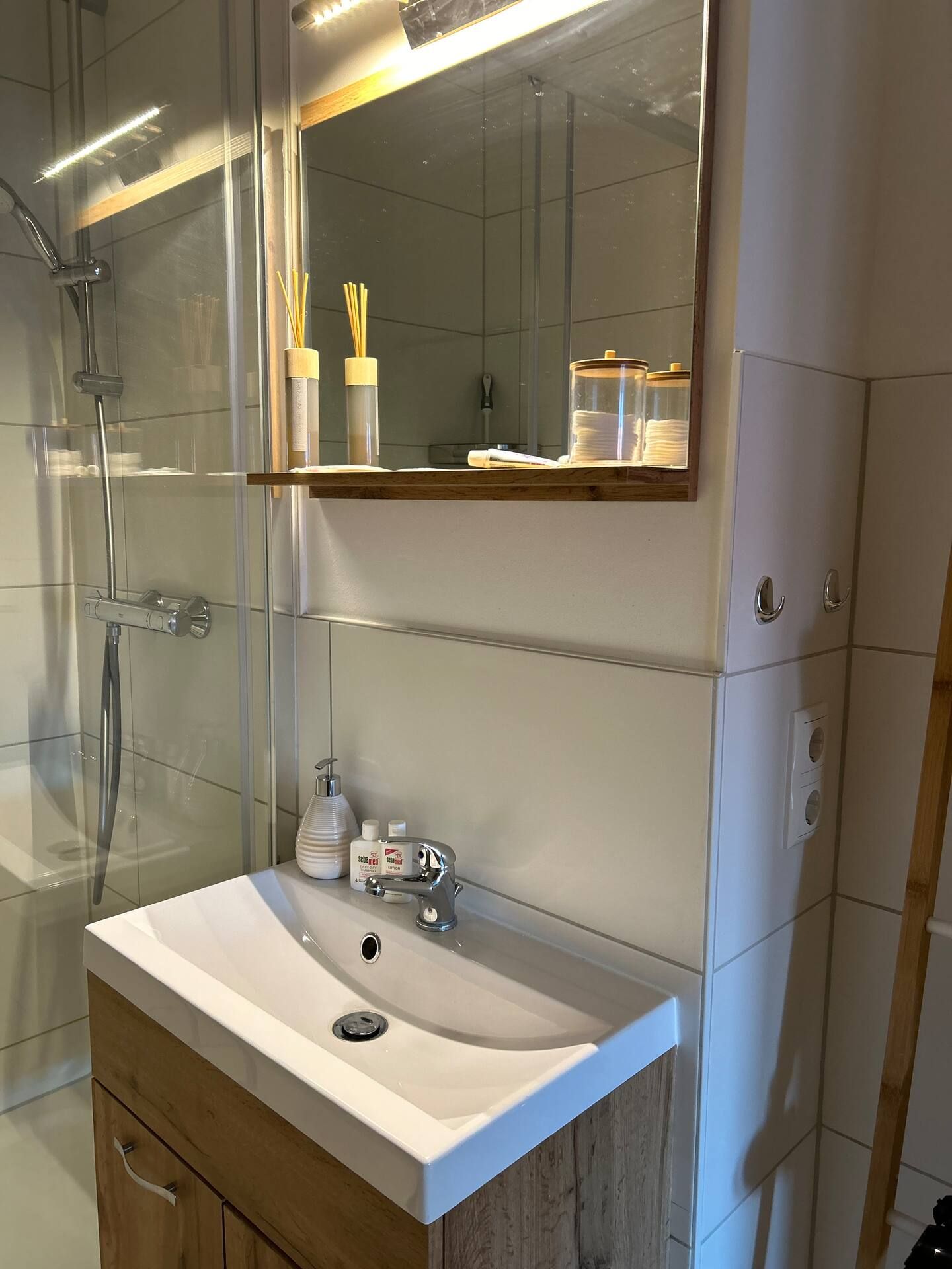 Beautiful Studio In Erfurt - 20