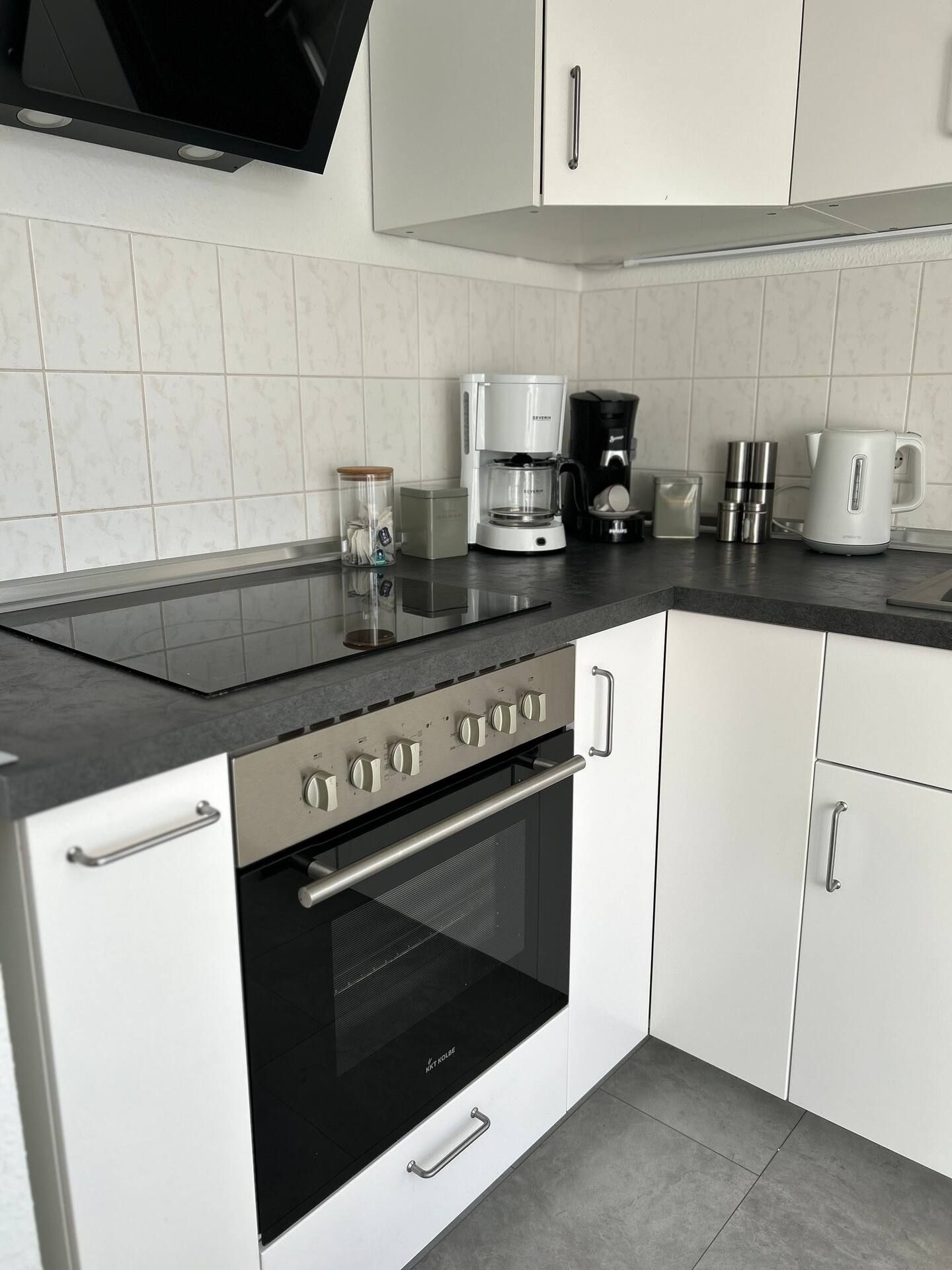 Beautiful Studio In Erfurt - 17