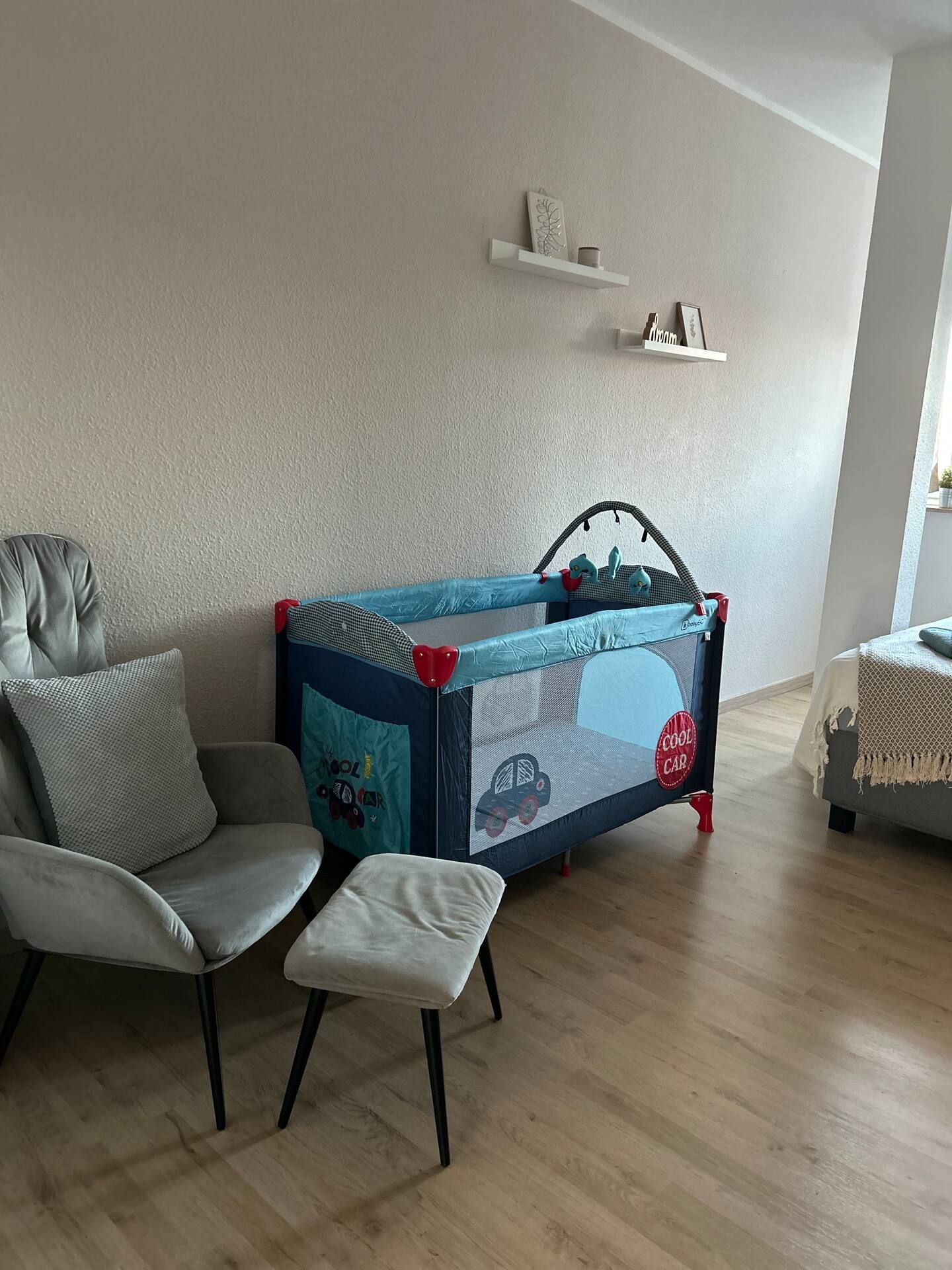 Beautiful Studio In Erfurt - 21