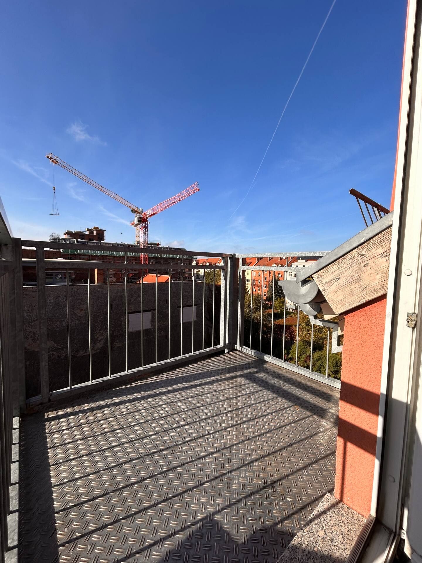 Beautiful Studio In Erfurt - 6