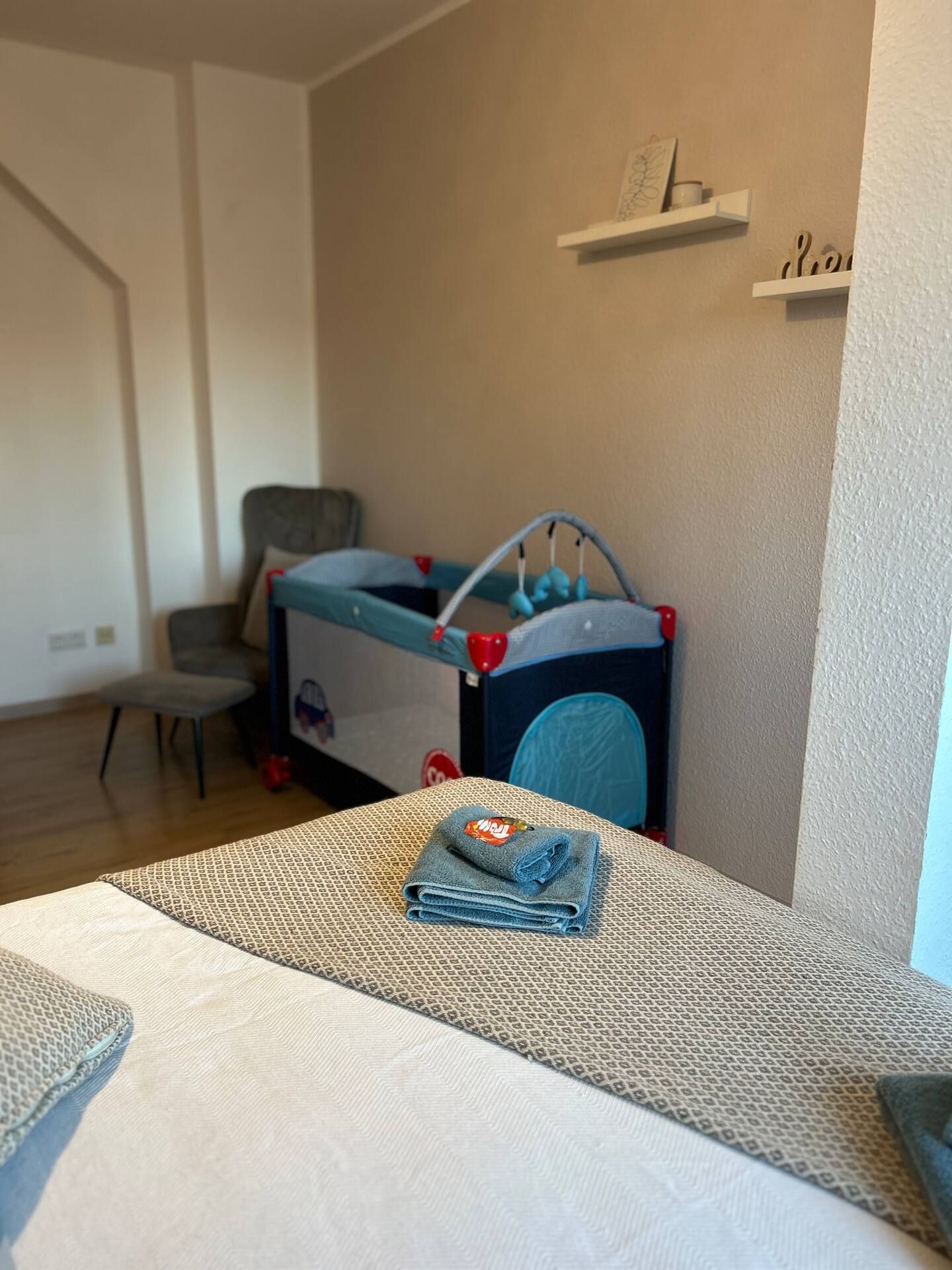 Beautiful Studio In Erfurt - 22