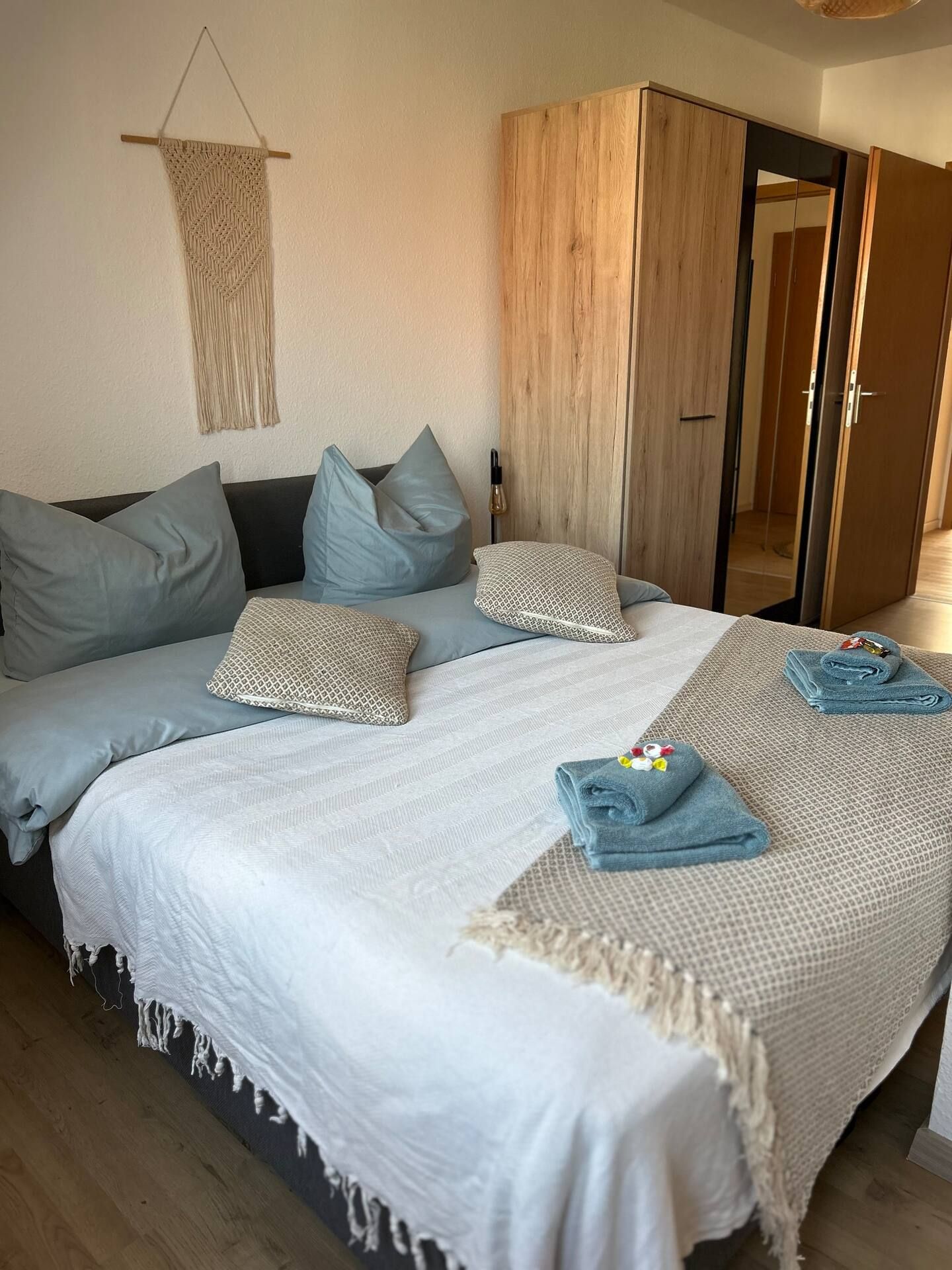 Beautiful Studio In Erfurt - 25