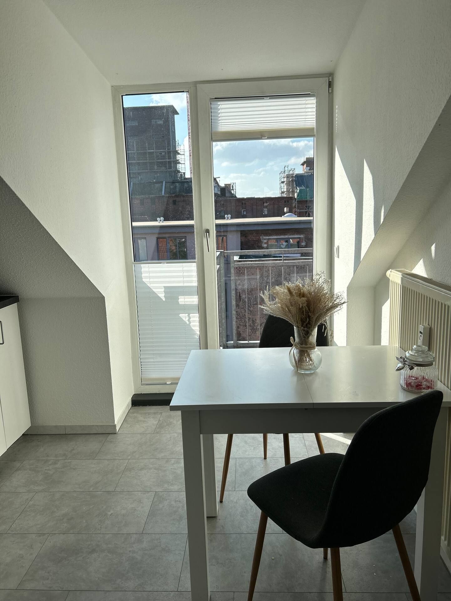 Beautiful Studio In Erfurt - 3