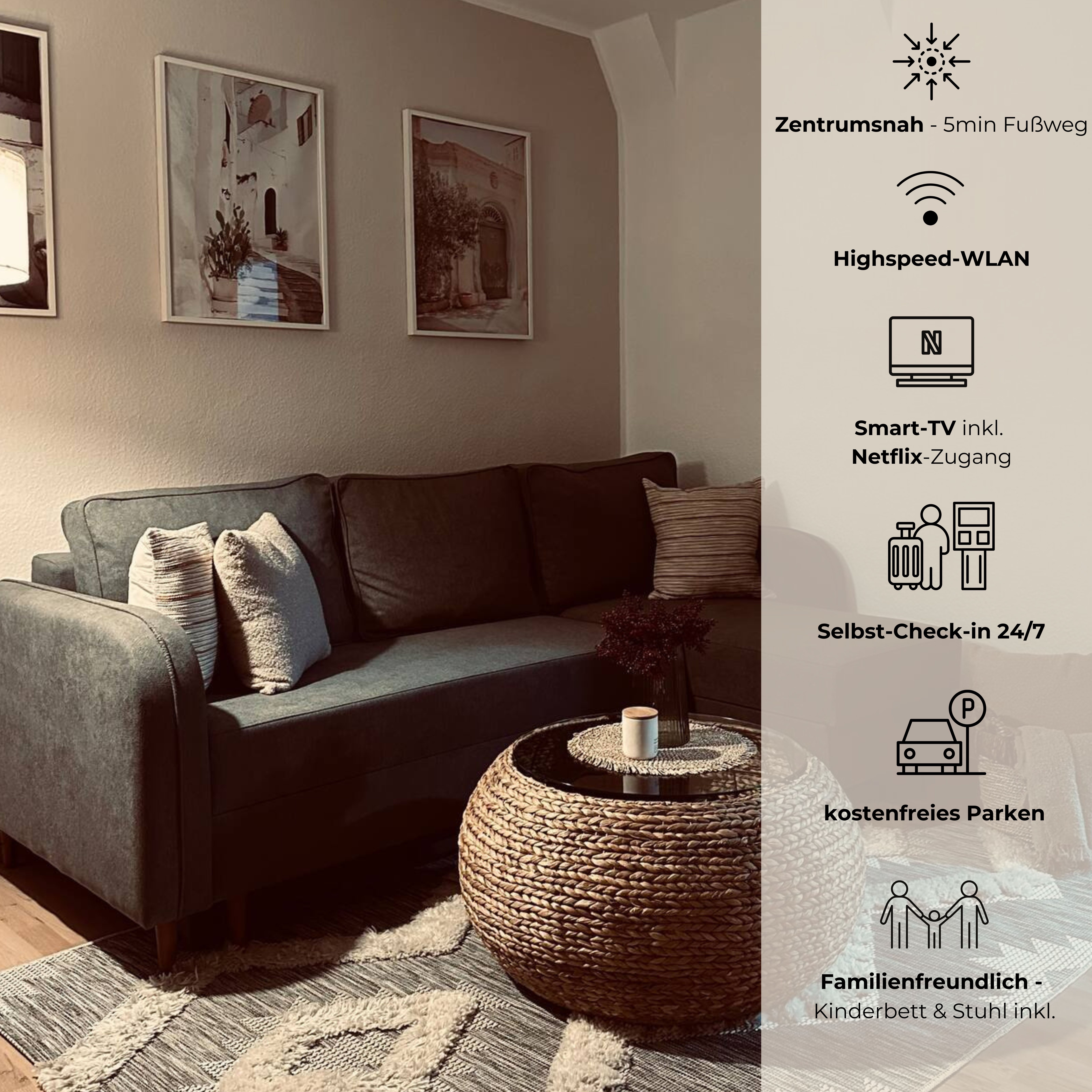 Beautiful Studio In Erfurt - 31