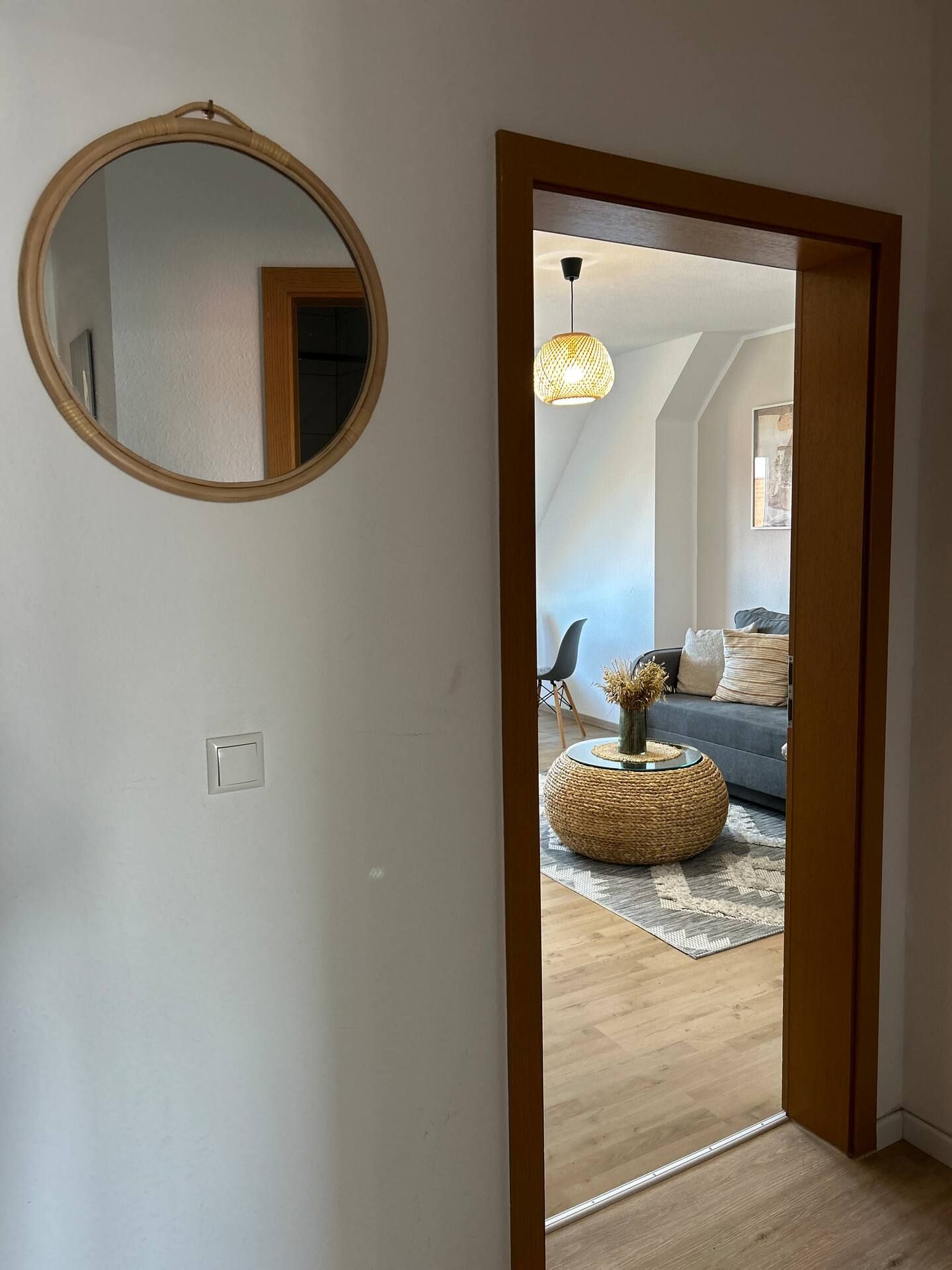 Beautiful Studio In Erfurt - 7