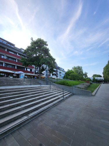 Living on the Rhine promenade, stylishly furnished at an all-inclusive price  - Gallery -  5