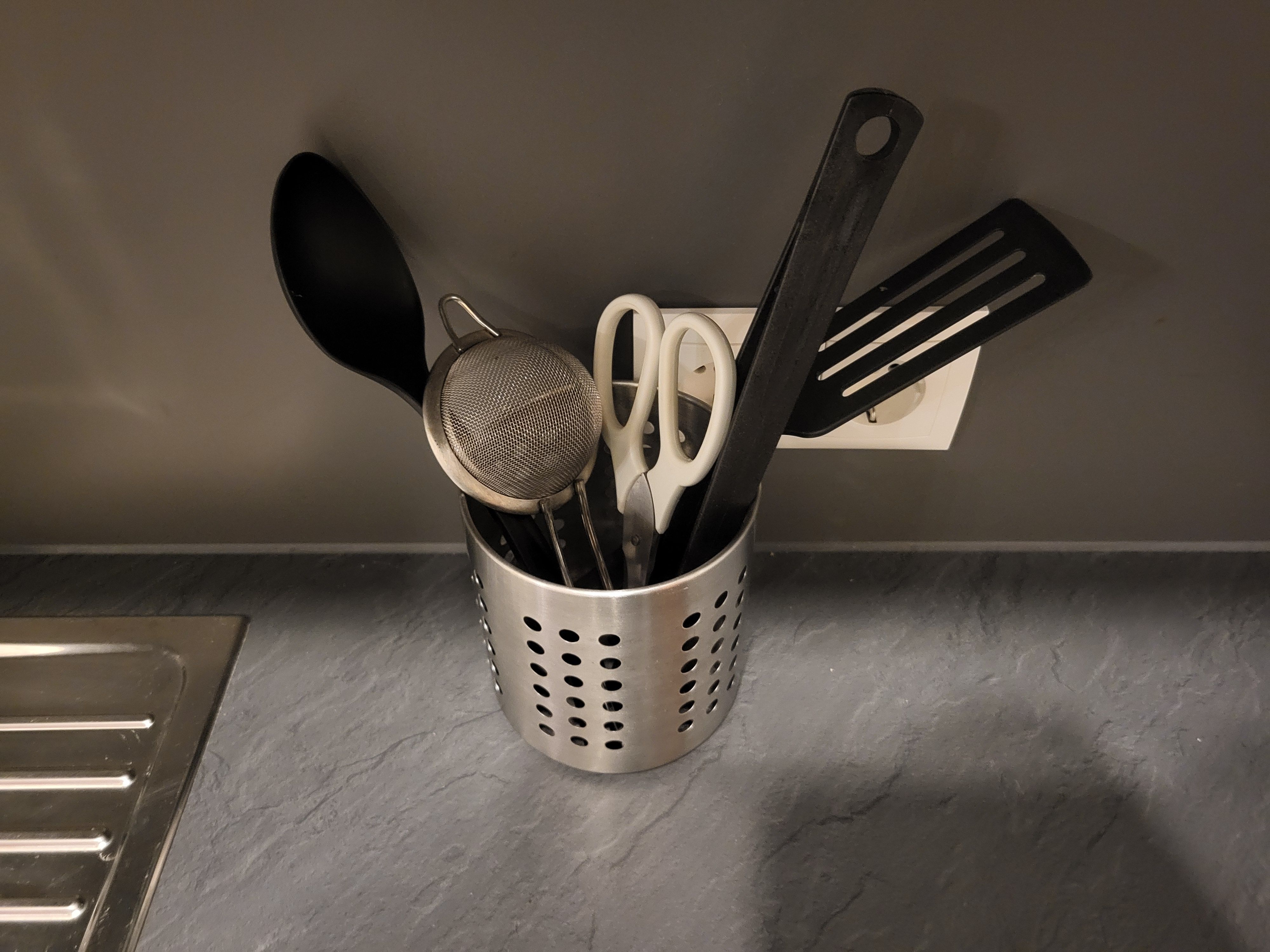  Living On The Rhine Promenade, Stylishly Furnished At An All-Inclusive Price  -  Living on the Rhine promenade, stylishly furnished at an all-inclusive price  - Gallery -  9