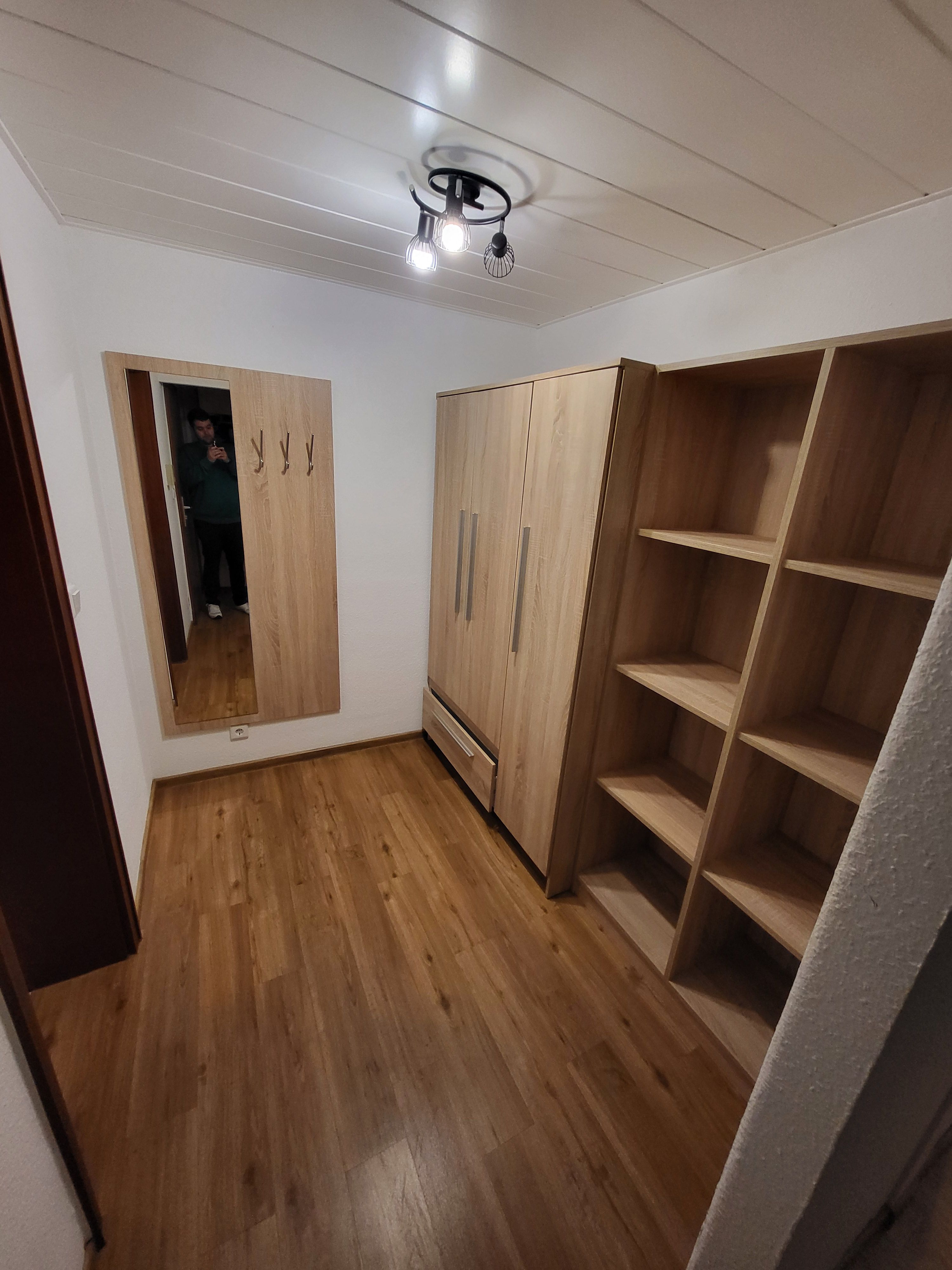  Living On The Rhine Promenade, Stylishly Furnished At An All-Inclusive Price  -  Living on the Rhine promenade, stylishly furnished at an all-inclusive price  - Gallery -  19