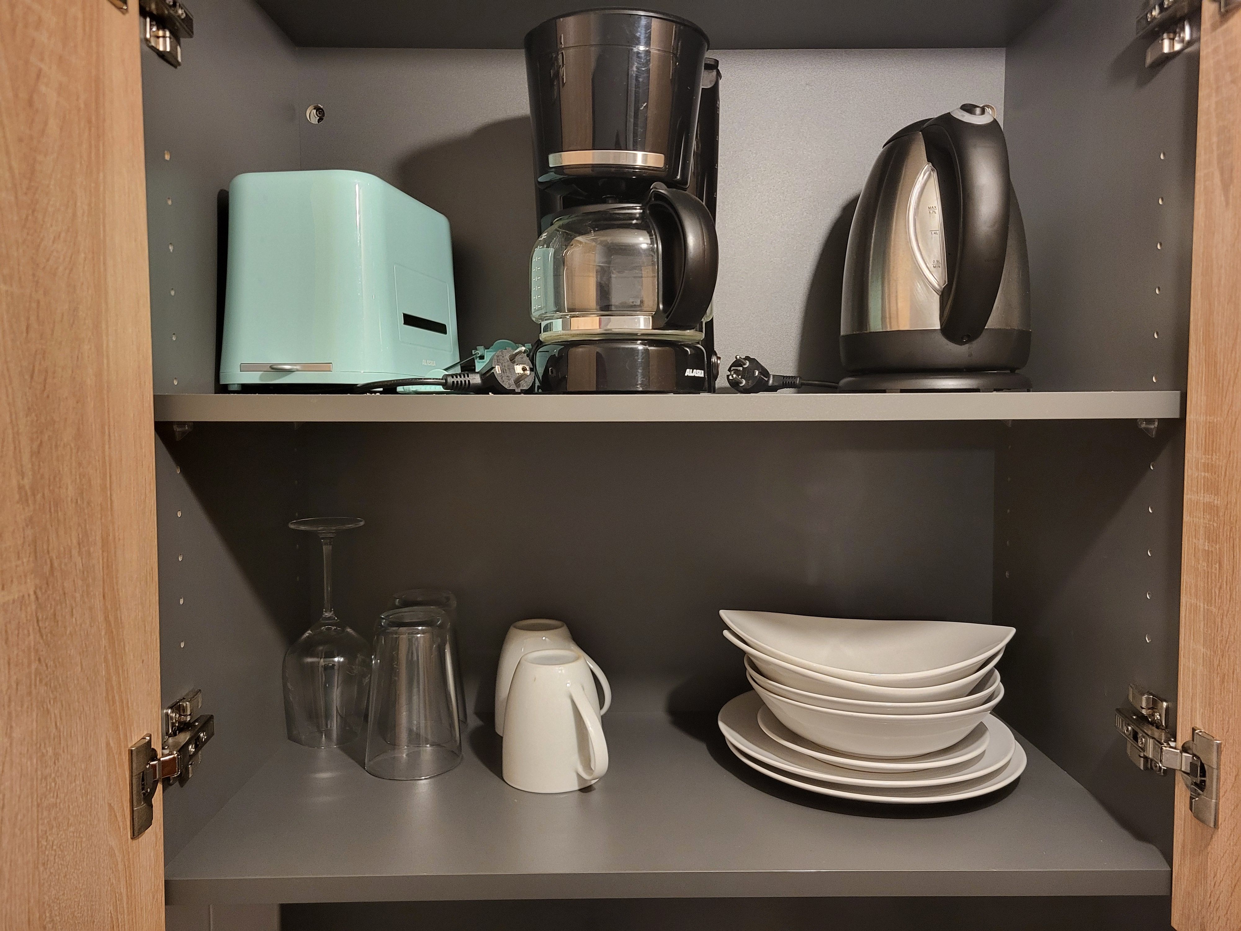  Living On The Rhine Promenade, Stylishly Furnished At An All-Inclusive Price  -  Living on the Rhine promenade, stylishly furnished at an all-inclusive price  - Gallery -  10