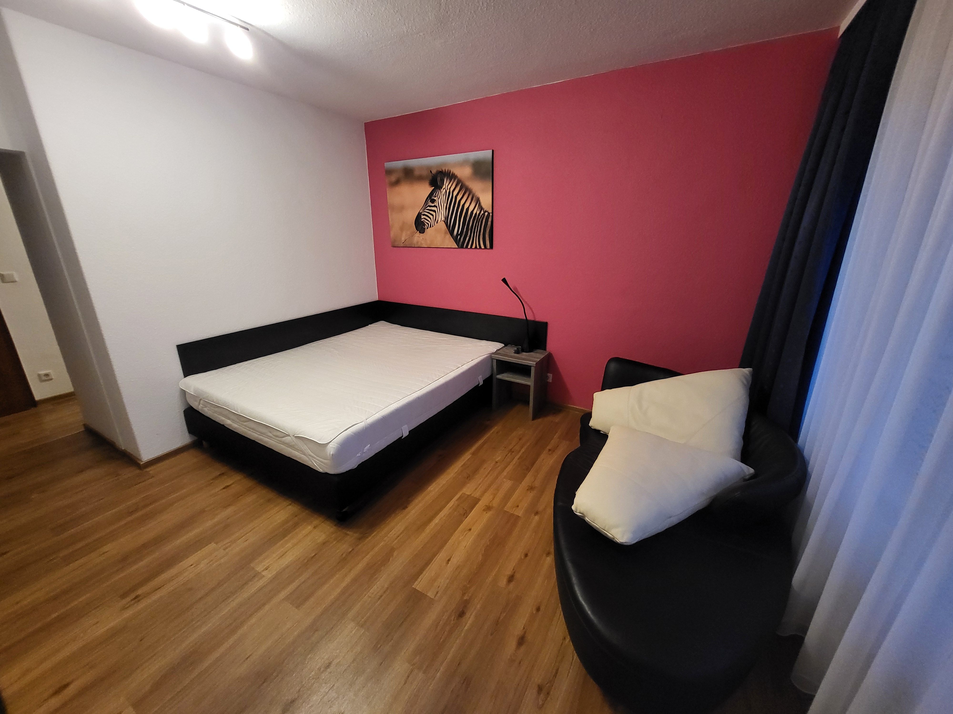  Living On The Rhine Promenade, Stylishly Furnished At An All-Inclusive Price  -  Living on the Rhine promenade, stylishly furnished at an all-inclusive price  - Gallery -  18