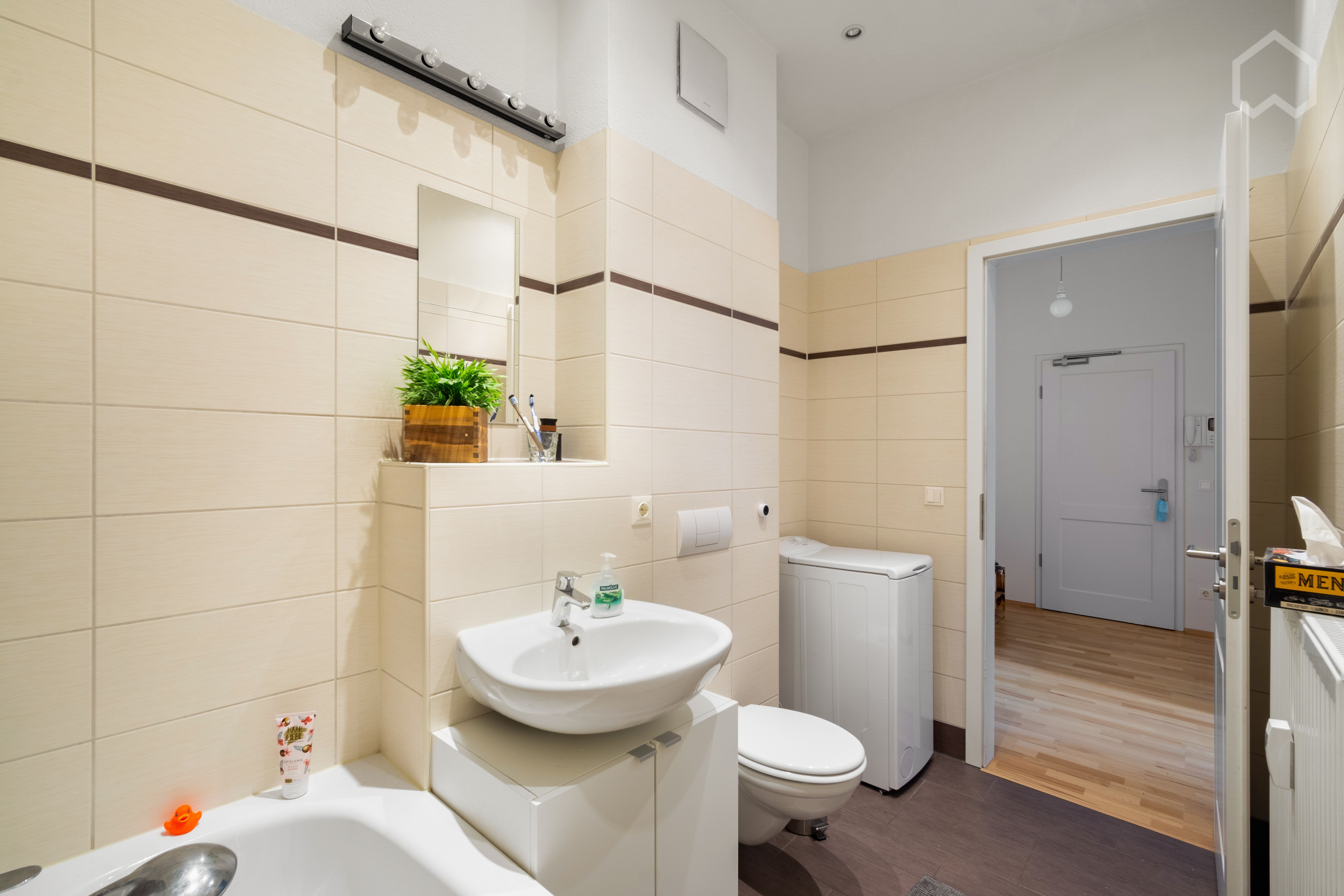  Industrial Style Apartment In Dresden Alt-Plauen  -  Industrial style apartment in Dresden Alt-Plauen  - Gallery -  6