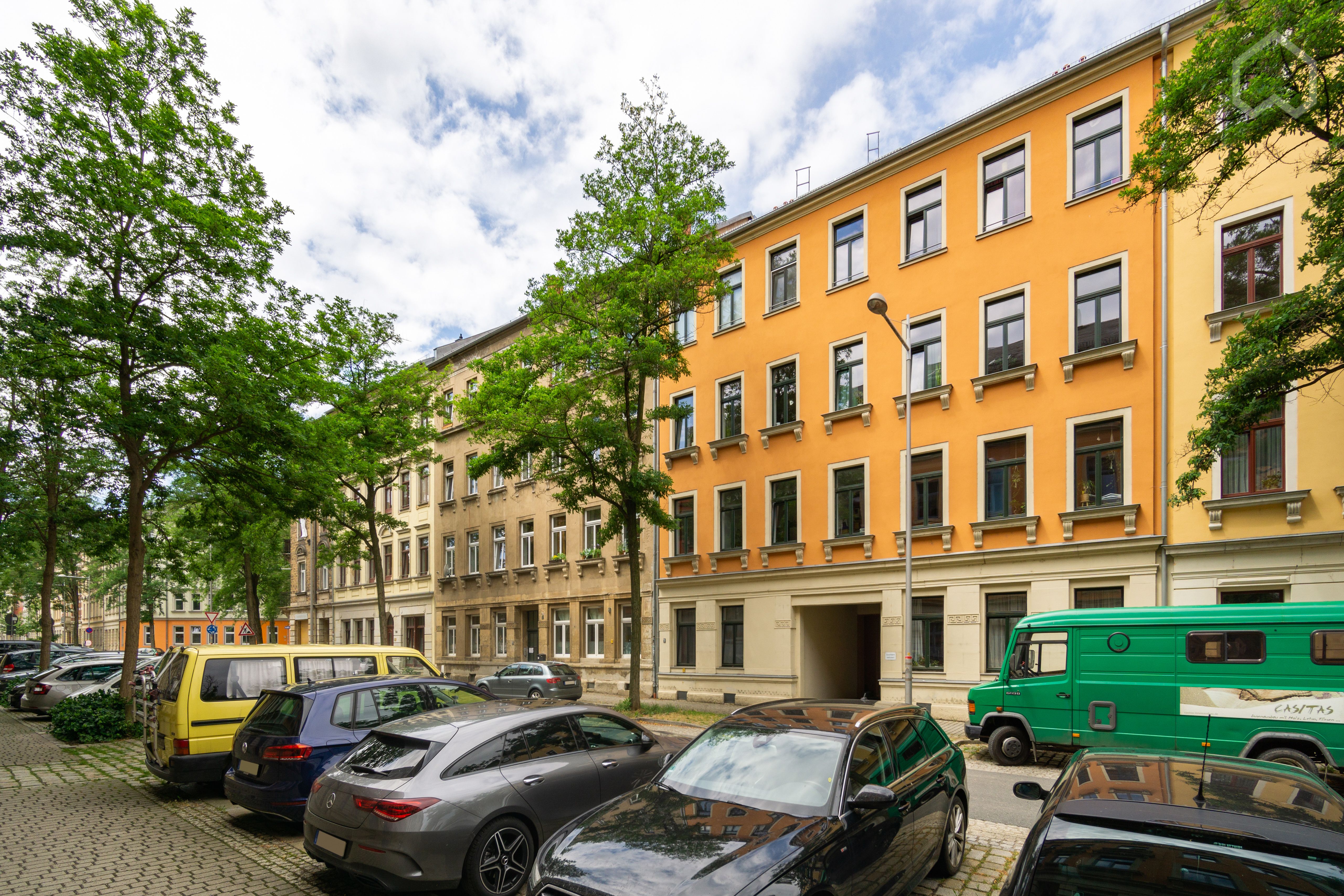  Industrial Style Apartment In Dresden Alt-Plauen  -  Industrial style apartment in Dresden Alt-Plauen  - Gallery -  13