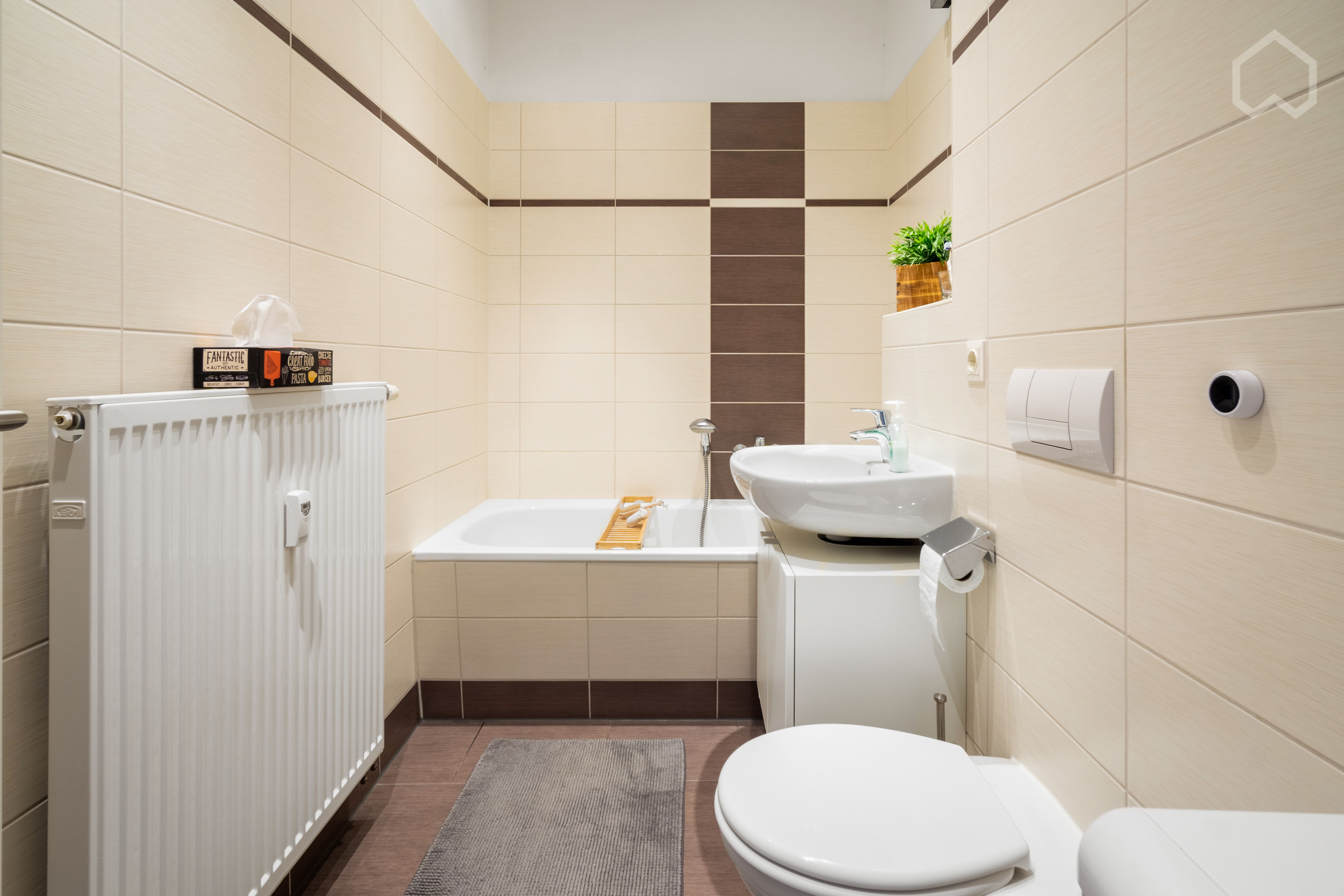  Industrial Style Apartment In Dresden Alt-Plauen  -  Industrial style apartment in Dresden Alt-Plauen  - Gallery -  5