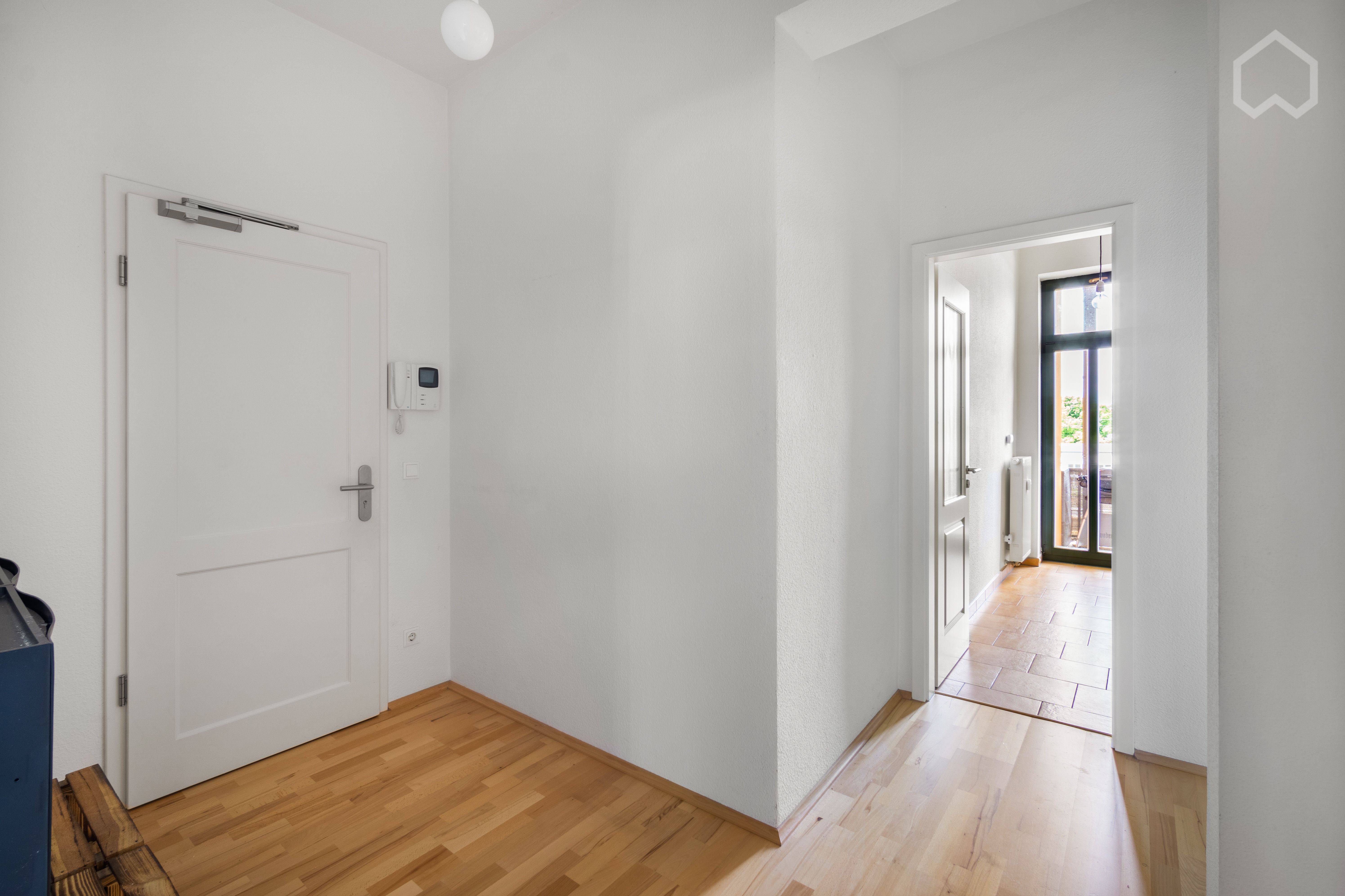  Industrial Style Apartment In Dresden Alt-Plauen  -  Industrial style apartment in Dresden Alt-Plauen  - Gallery -  10