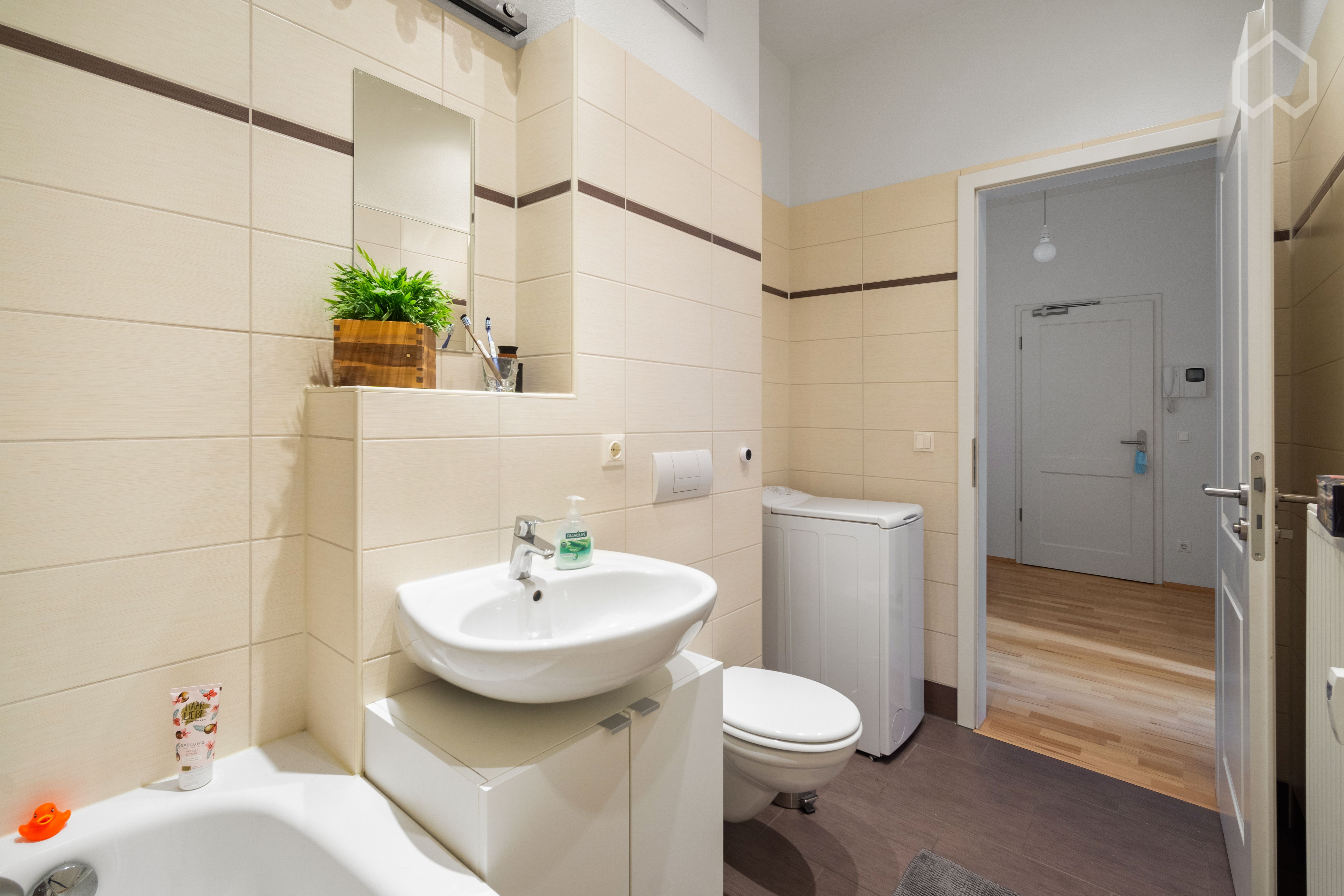  Industrial Style Apartment In Dresden Alt-Plauen  -  Industrial style apartment in Dresden Alt-Plauen  - Gallery -  8