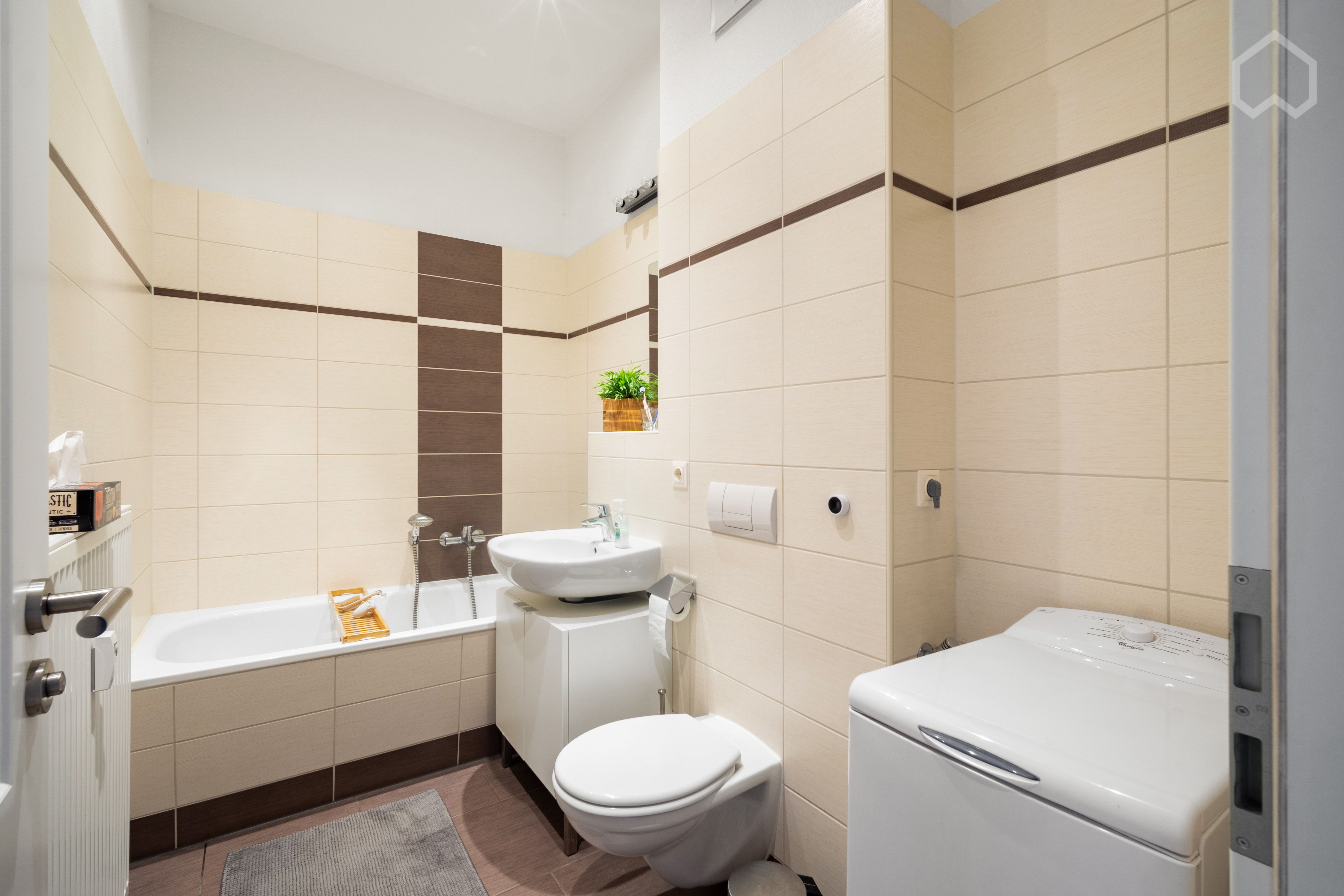  Industrial Style Apartment In Dresden Alt-Plauen  -  Industrial style apartment in Dresden Alt-Plauen  - Gallery -  7
