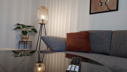 Central with balcony - cozy all-in apartment - Gallery - 7