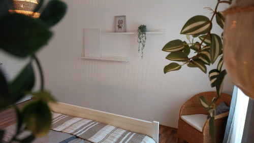 Central with balcony - cozy all-in apartment - Gallery - 18