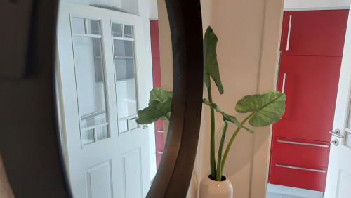 Central with balcony - cozy all-in apartment - Gallery - 21