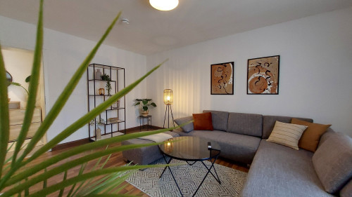 Central with balcony - cozy all-in apartment - Gallery - 6