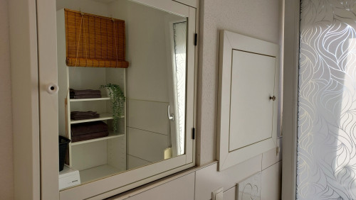Central with balcony - cozy all-in apartment - Gallery - 19