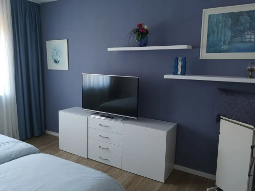 Furnished apartment in Würzburg/Versbach