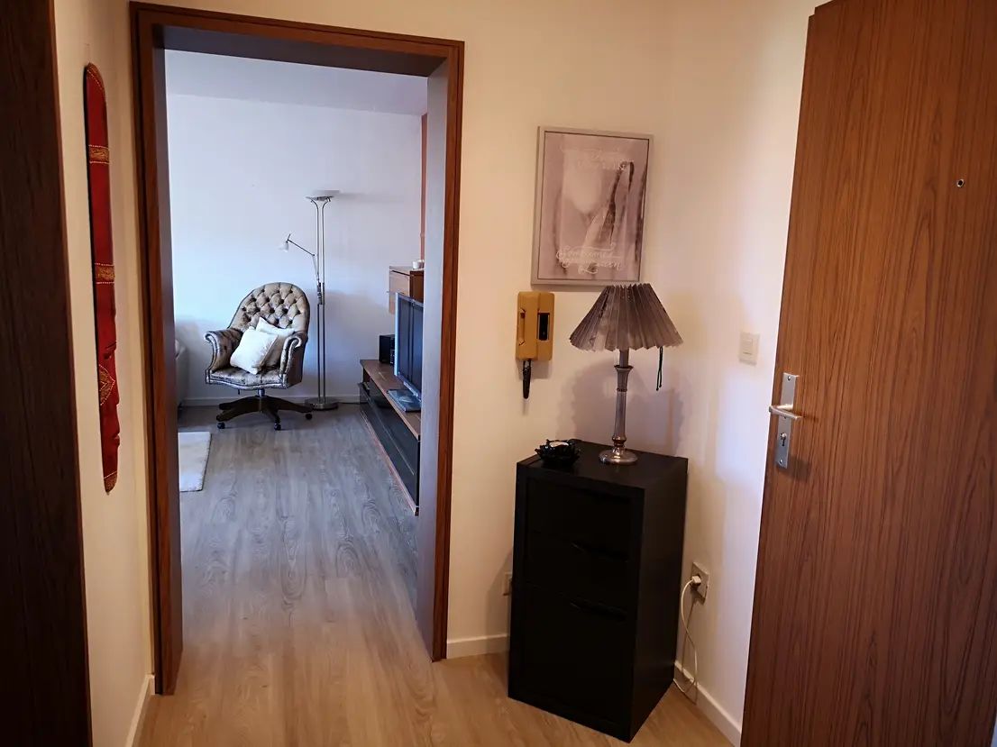  Furnished Apartment In Würzburg/Versbach  -  Furnished apartment in Würzburg/Versbach  - Gallery -  12