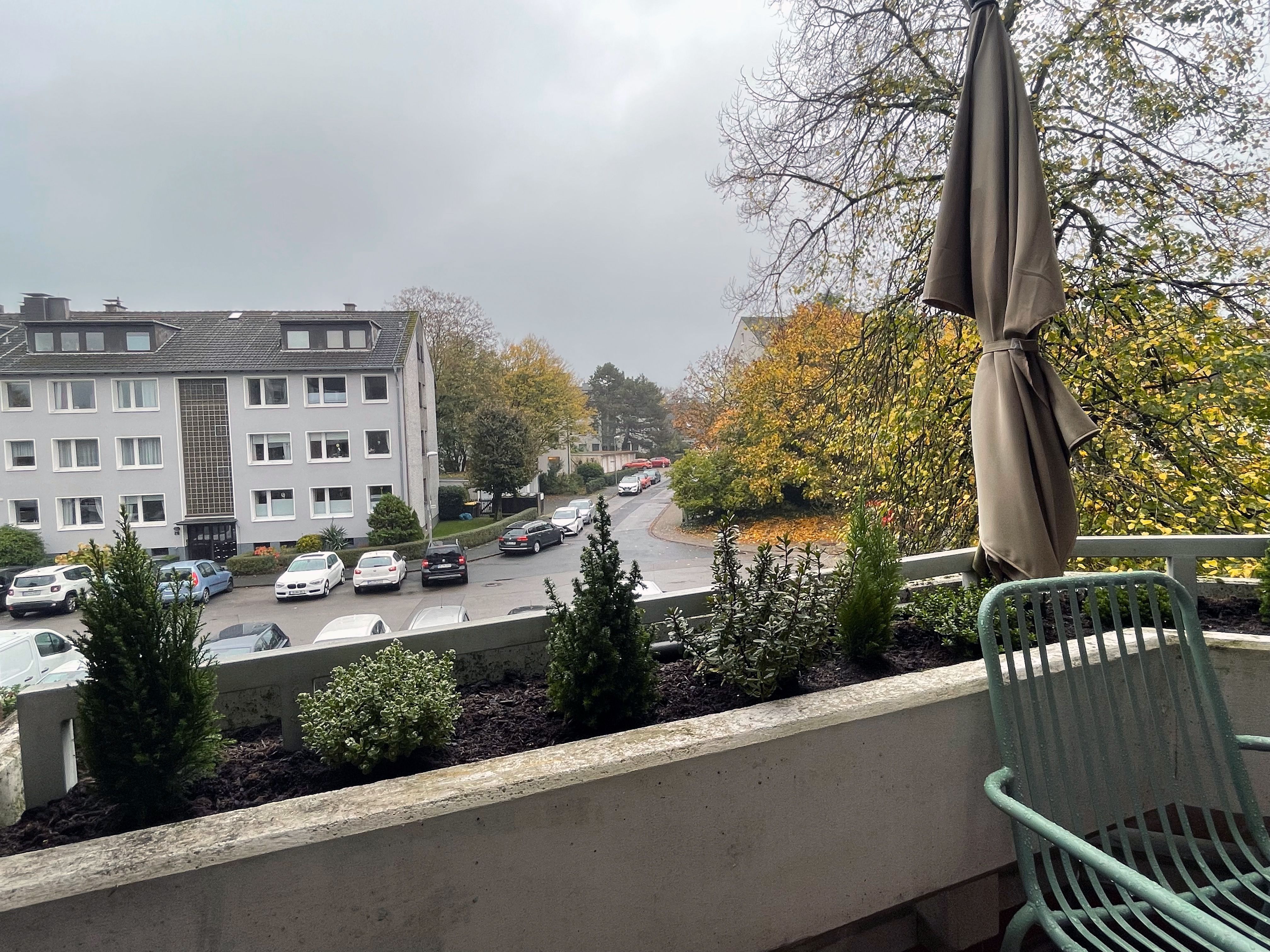 Stylish Apartment In Ratingen Near Düsseldorf - Stylish Apartment in Ratingen near Düsseldorf - Gallery - 2