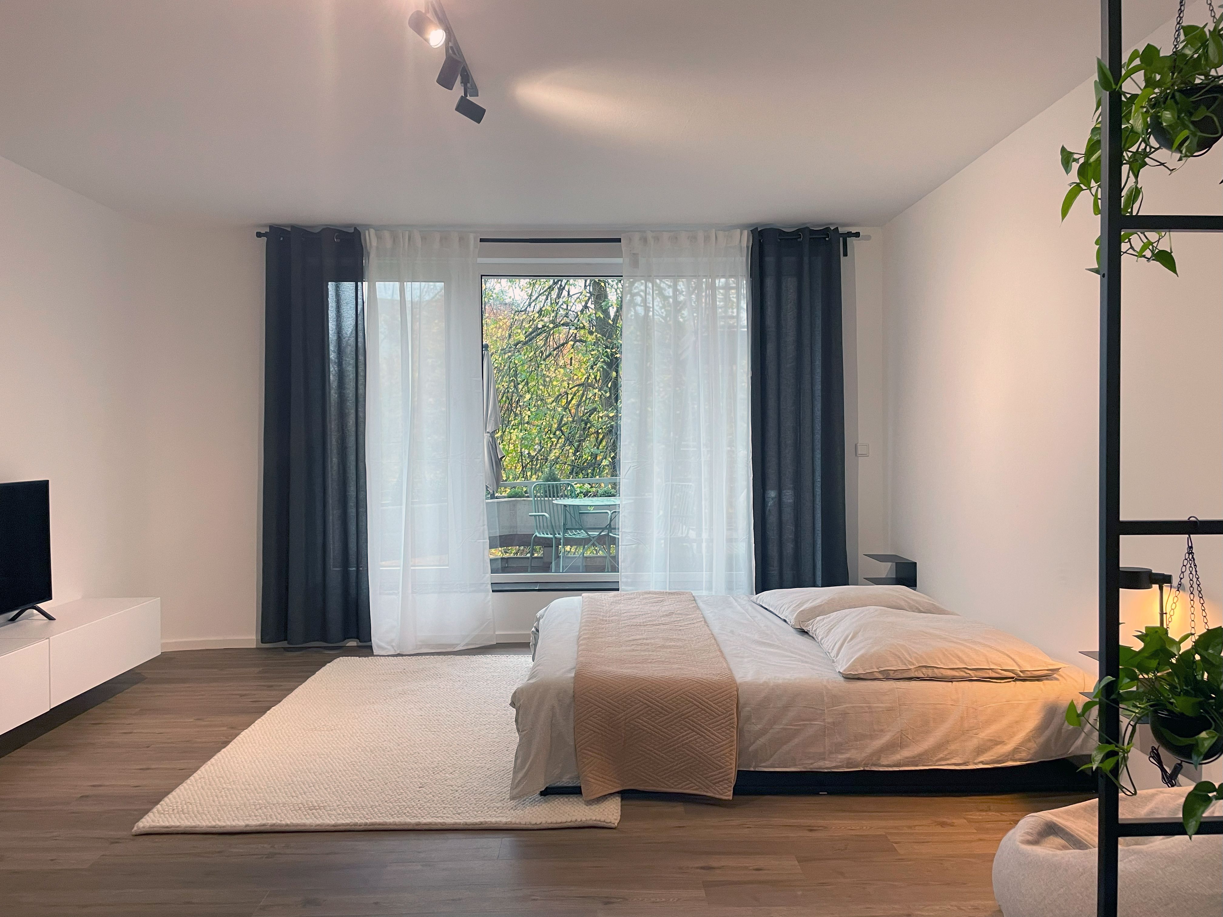 Stylish Apartment In Ratingen Near Düsseldorf - Stylish Apartment in Ratingen near Düsseldorf - Gallery - 14