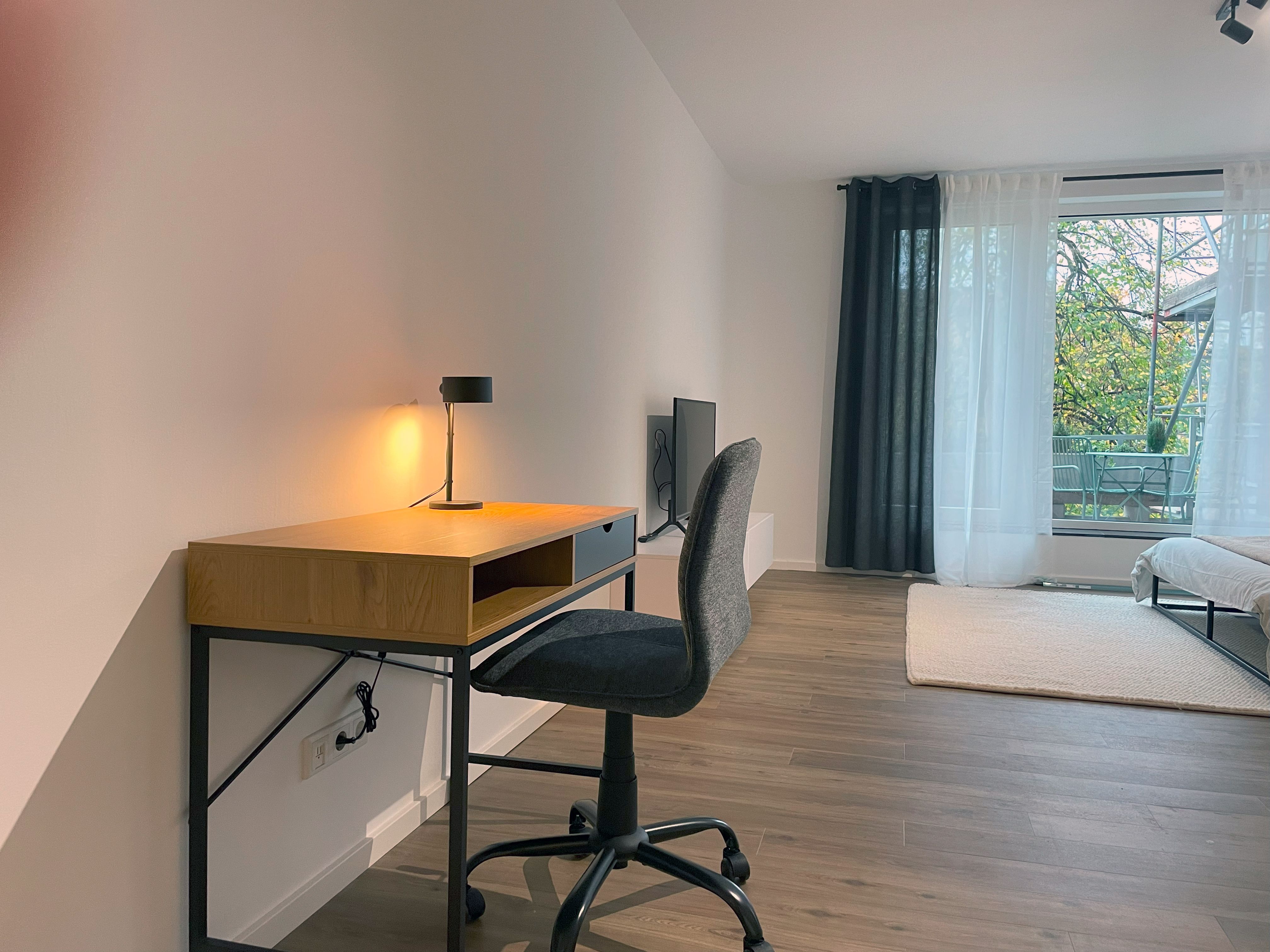 Stylish Apartment In Ratingen Near Düsseldorf - Stylish Apartment in Ratingen near Düsseldorf - Gallery - 11