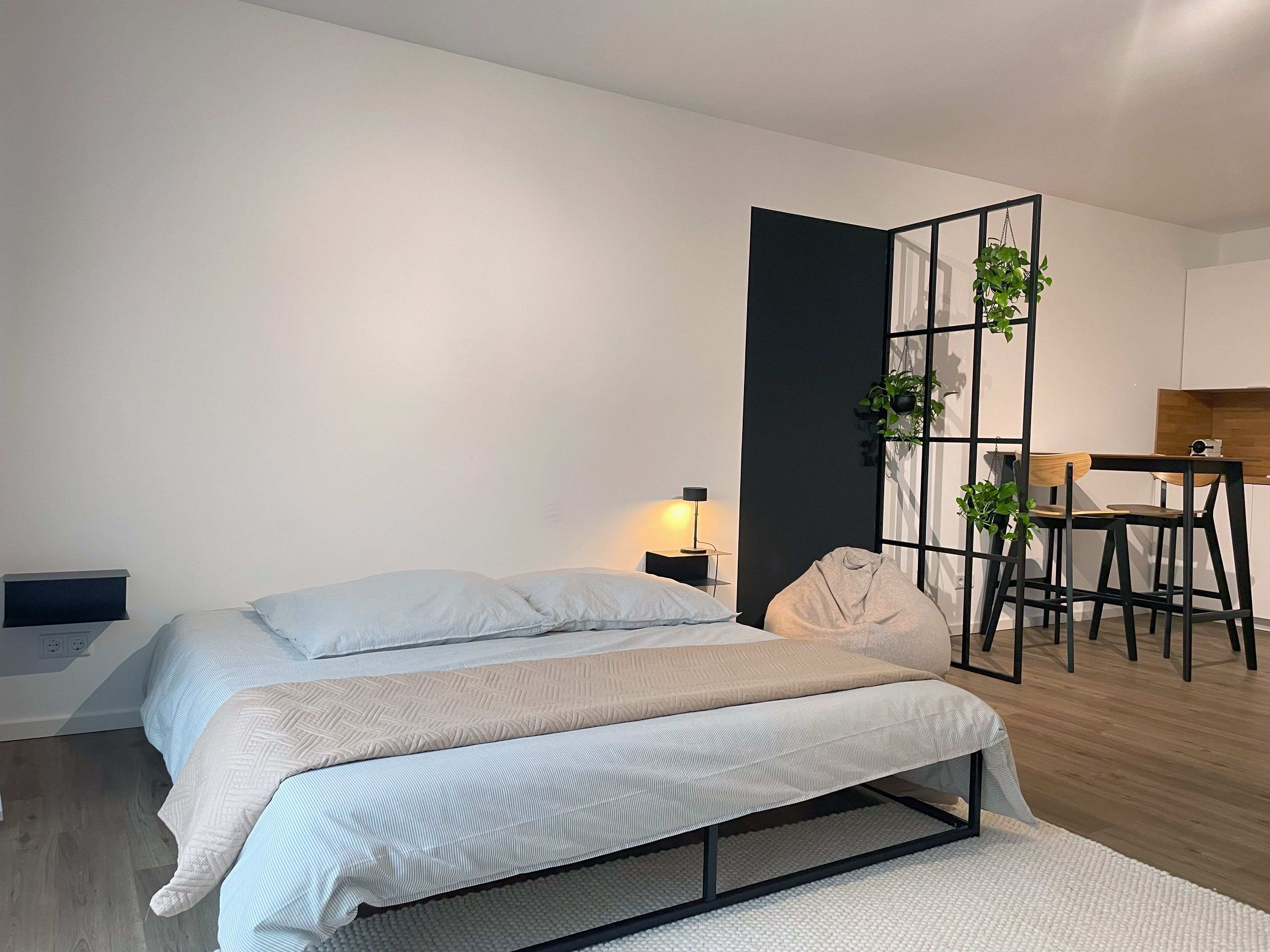 Stylish Apartment In Ratingen Near Düsseldorf - Stylish Apartment in Ratingen near Düsseldorf - Gallery - 15
