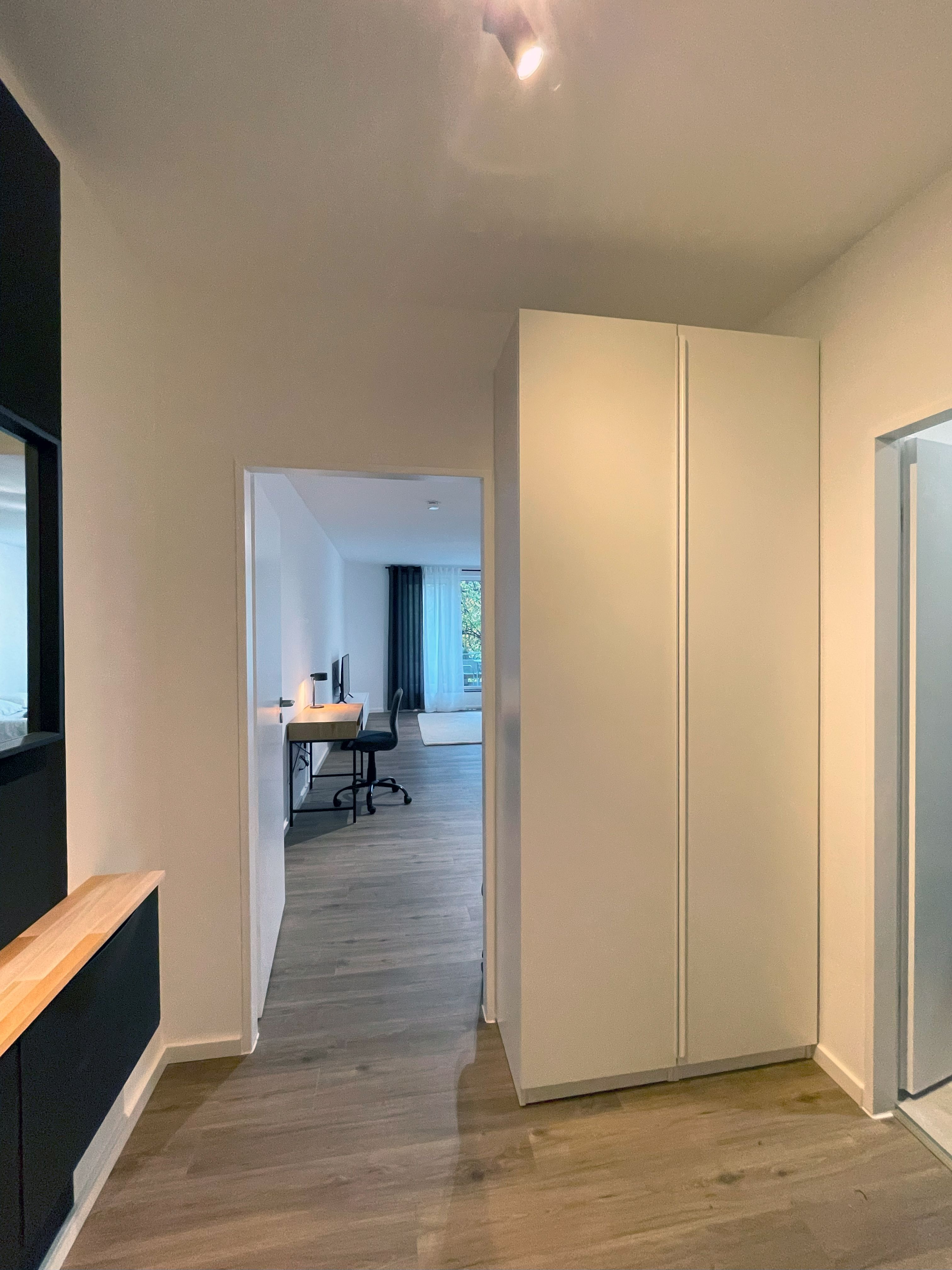 Stylish Apartment In Ratingen Near Düsseldorf - Stylish Apartment in Ratingen near Düsseldorf - Gallery - 5