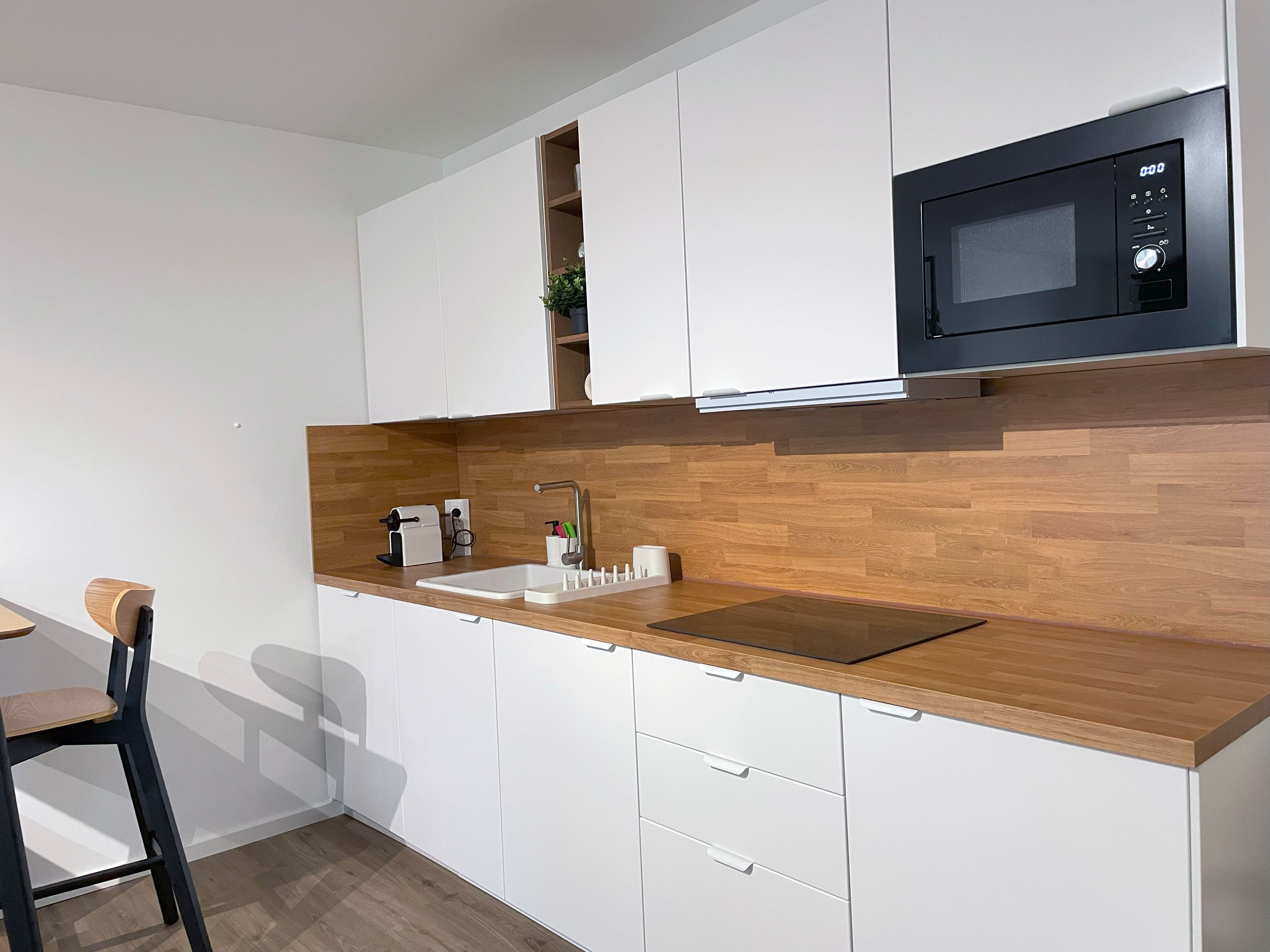 Stylish Apartment In Ratingen Near Düsseldorf - Stylish Apartment in Ratingen near Düsseldorf - Gallery - 8