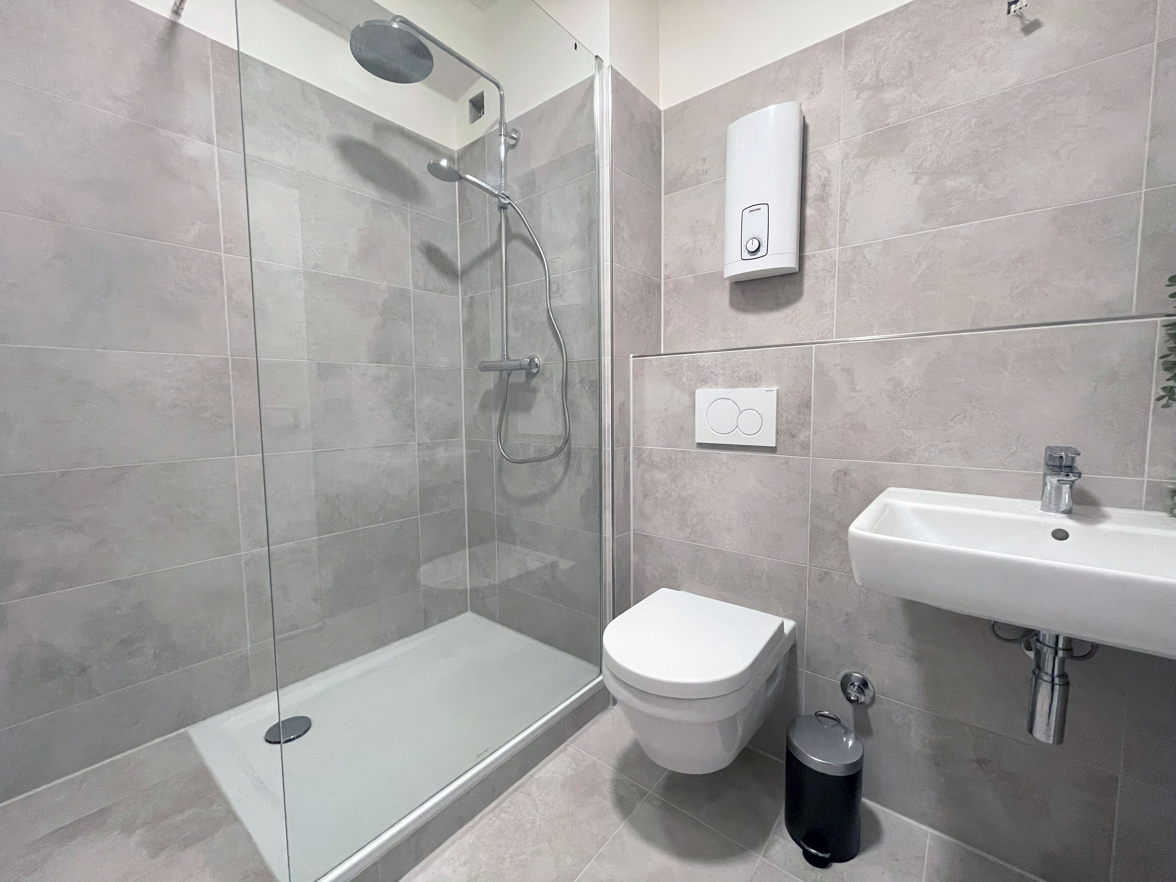 Stylish Apartment In Ratingen Near Düsseldorf - Stylish Apartment in Ratingen near Düsseldorf - Gallery - 3