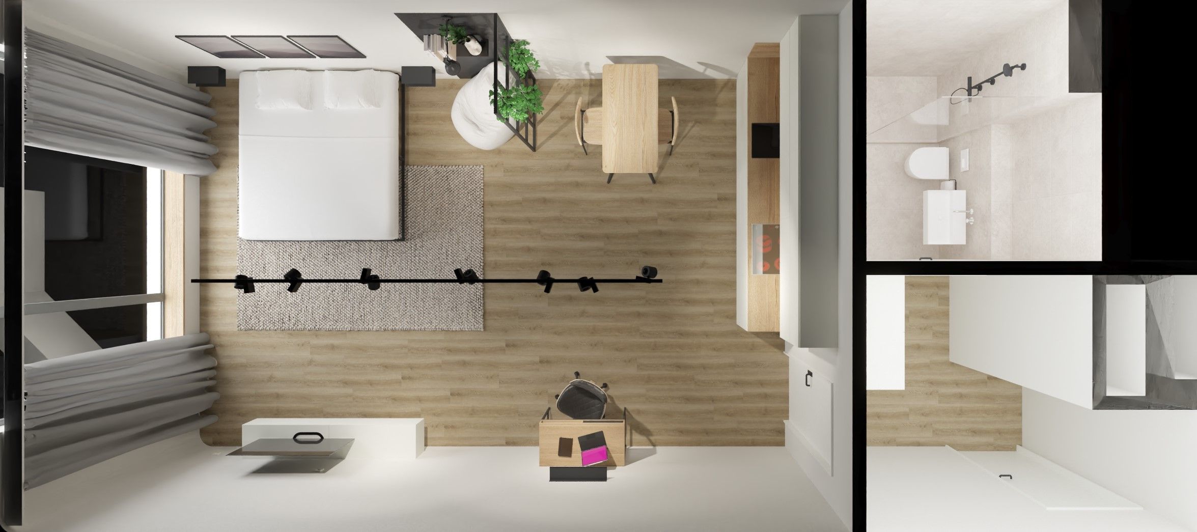 Stylish Apartment In Ratingen Near Düsseldorf - Stylish Apartment in Ratingen near Düsseldorf - Gallery - 1