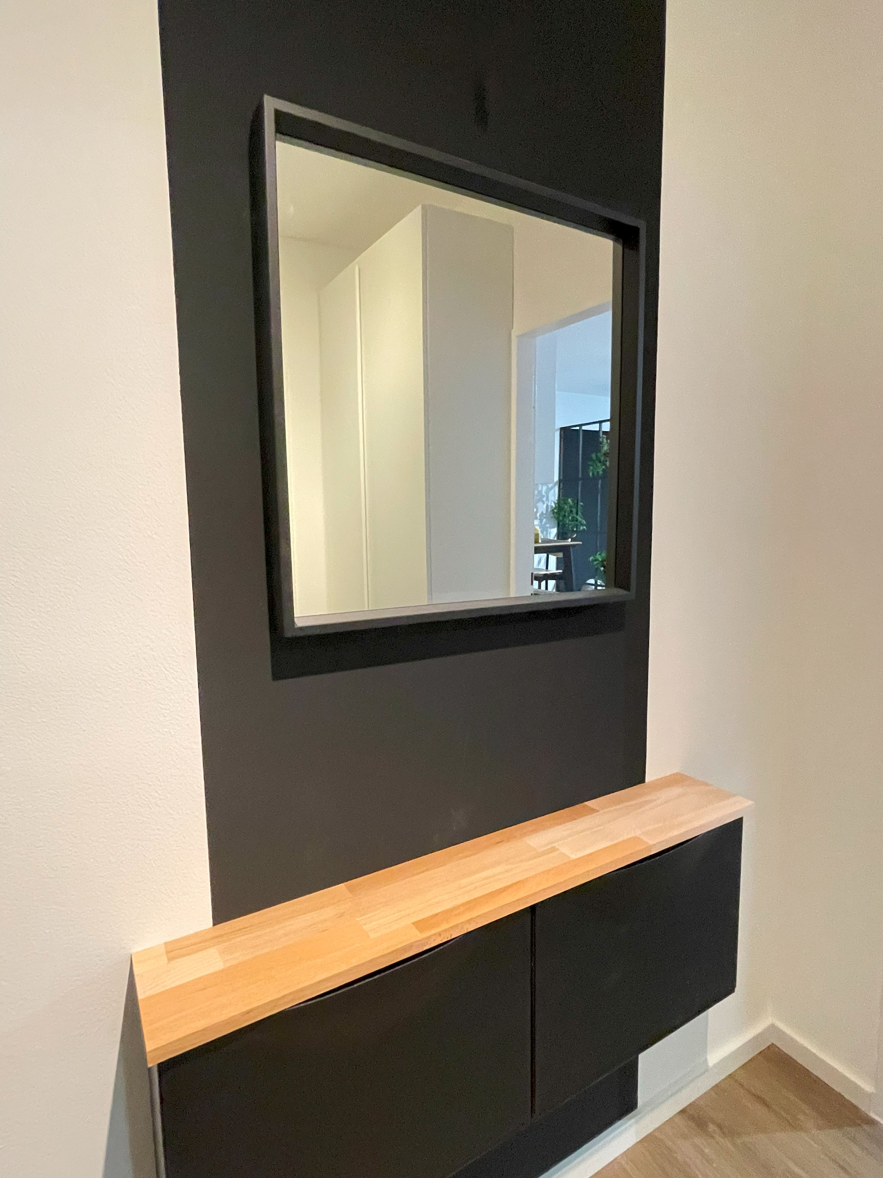 Stylish Apartment In Ratingen Near Düsseldorf - Stylish Apartment in Ratingen near Düsseldorf - Gallery - 4